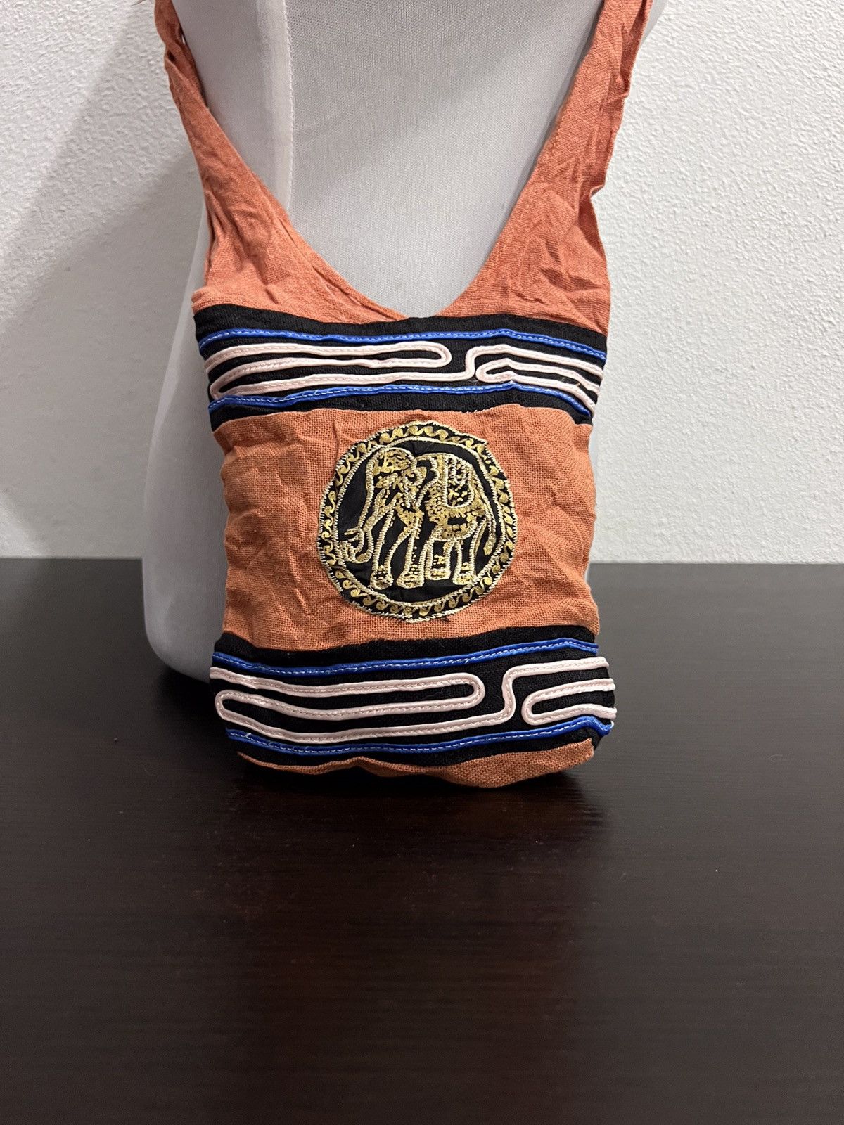 Japanese Brand Japanese Brand Sling Bag Size ONE SIZE - 3 Thumbnail