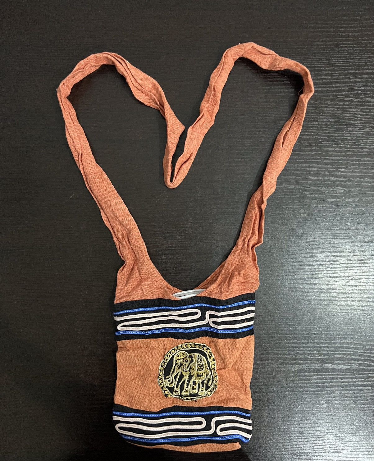 Japanese Brand Japanese Brand Sling Bag Size ONE SIZE - 6 Thumbnail