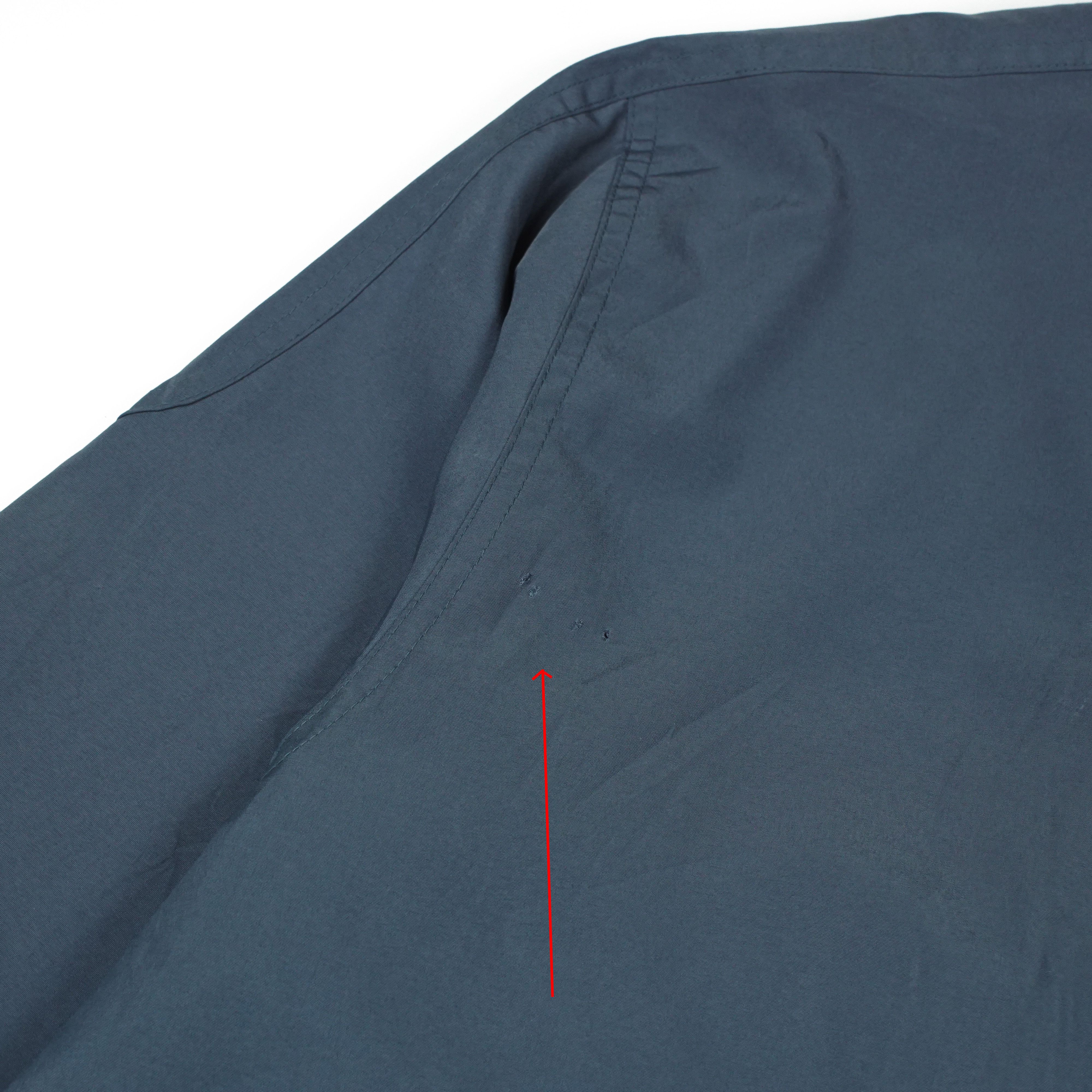 Yves Saint Laurent *NoTariff 90s Yves Saint Laurent YSL Parkas Patch Jacket Size US L / EU 52-54 / 3 - 16 Thumbnail