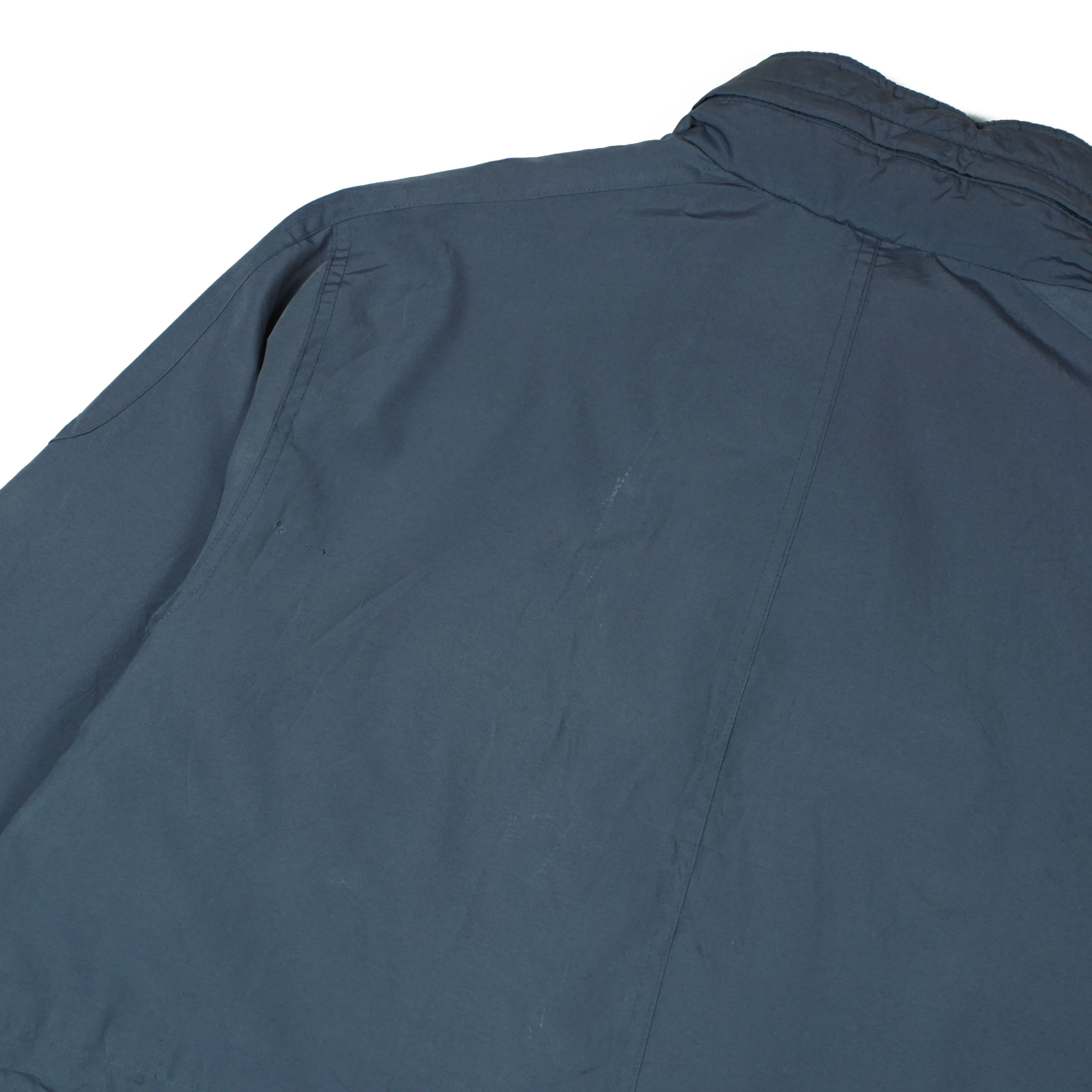Yves Saint Laurent *NoTariff 90s Yves Saint Laurent YSL Parkas Patch Jacket Size US L / EU 52-54 / 3 - 14 Thumbnail