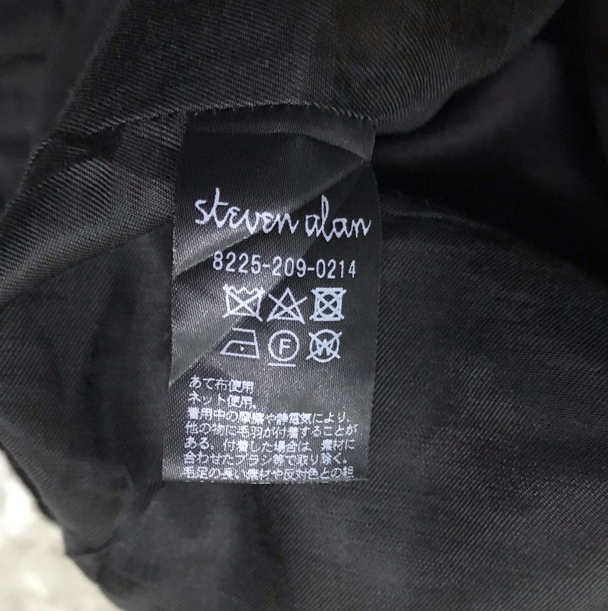 Steven Alan Steven alan double button wool coat Size US M / EU 48-50 / 2 - 5 Thumbnail