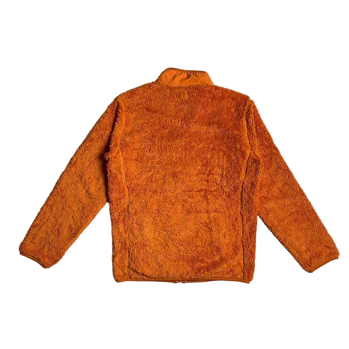 Japanese Brand × Uniqlo 🇯🇵 UNIQLO DEEP PILE BULKY FLEECE JACKET Size US L / EU 52-54 / 3 - 2 Thumbnail