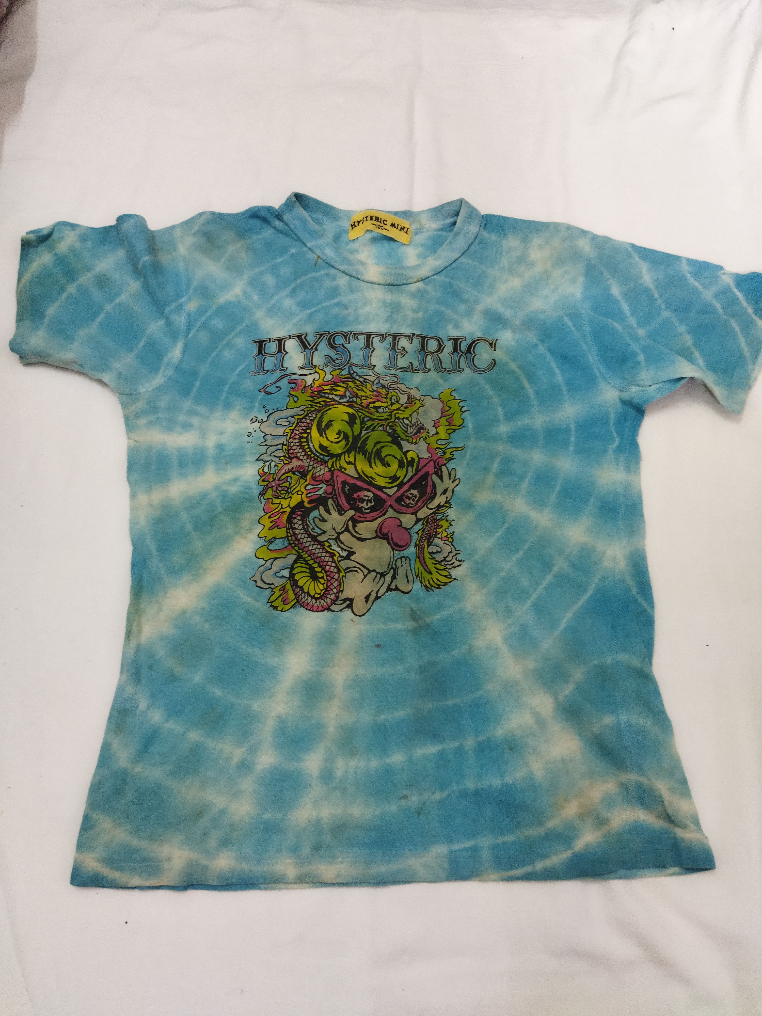 Hysteric Glamour 13 Items Hysteric Mini Bundle Deal Size ONE SIZE - 7 Thumbnail