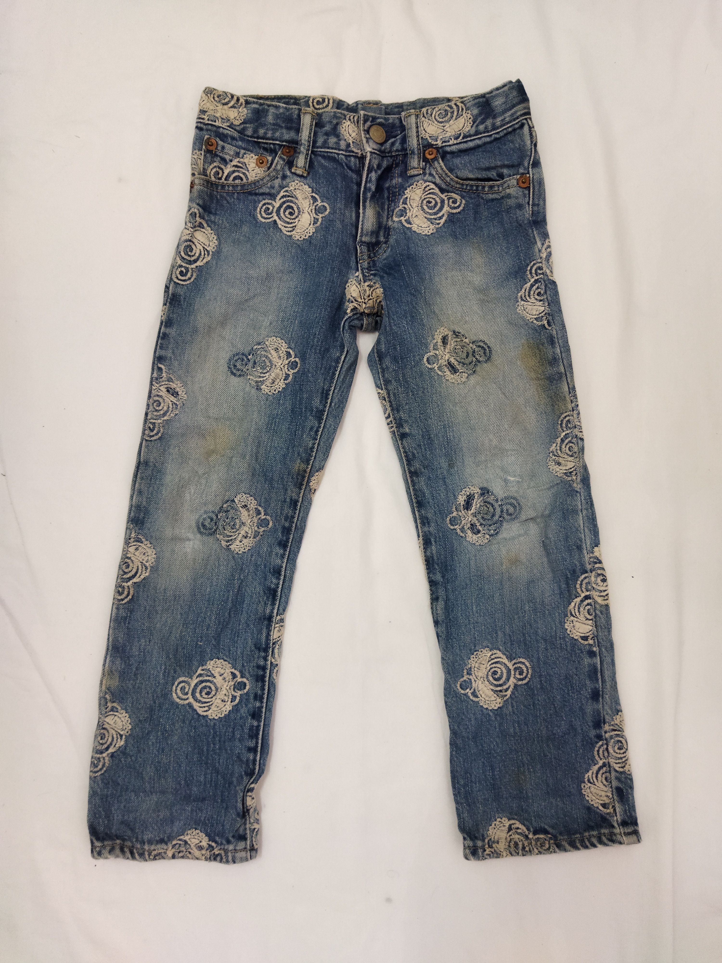 Hysteric Glamour 13 Items Hysteric Mini Bundle Deal Size ONE SIZE - 12 Thumbnail