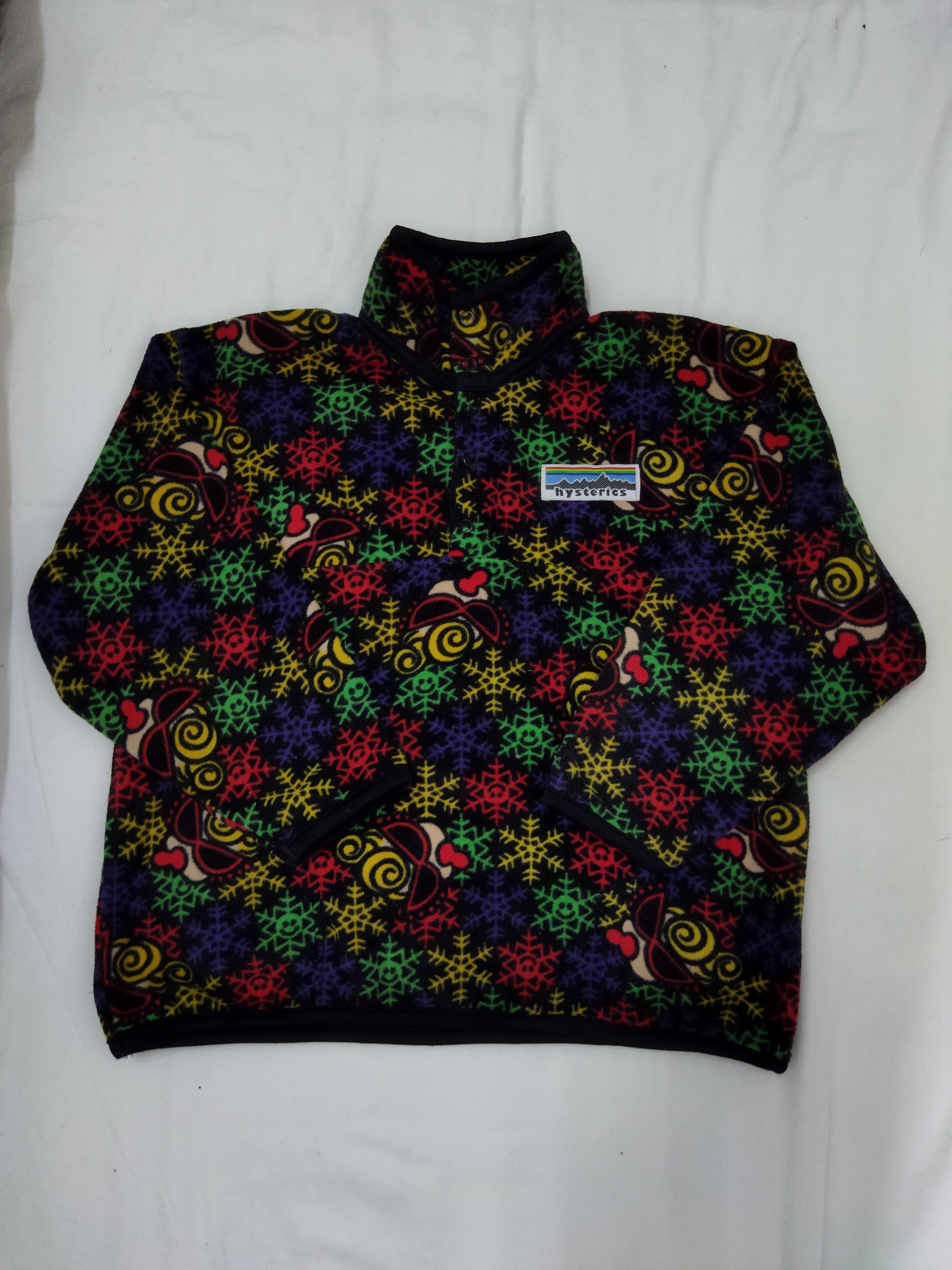 Hysteric Glamour 13 Items Hysteric Mini Bundle Deal Size ONE SIZE - 2 Thumbnail