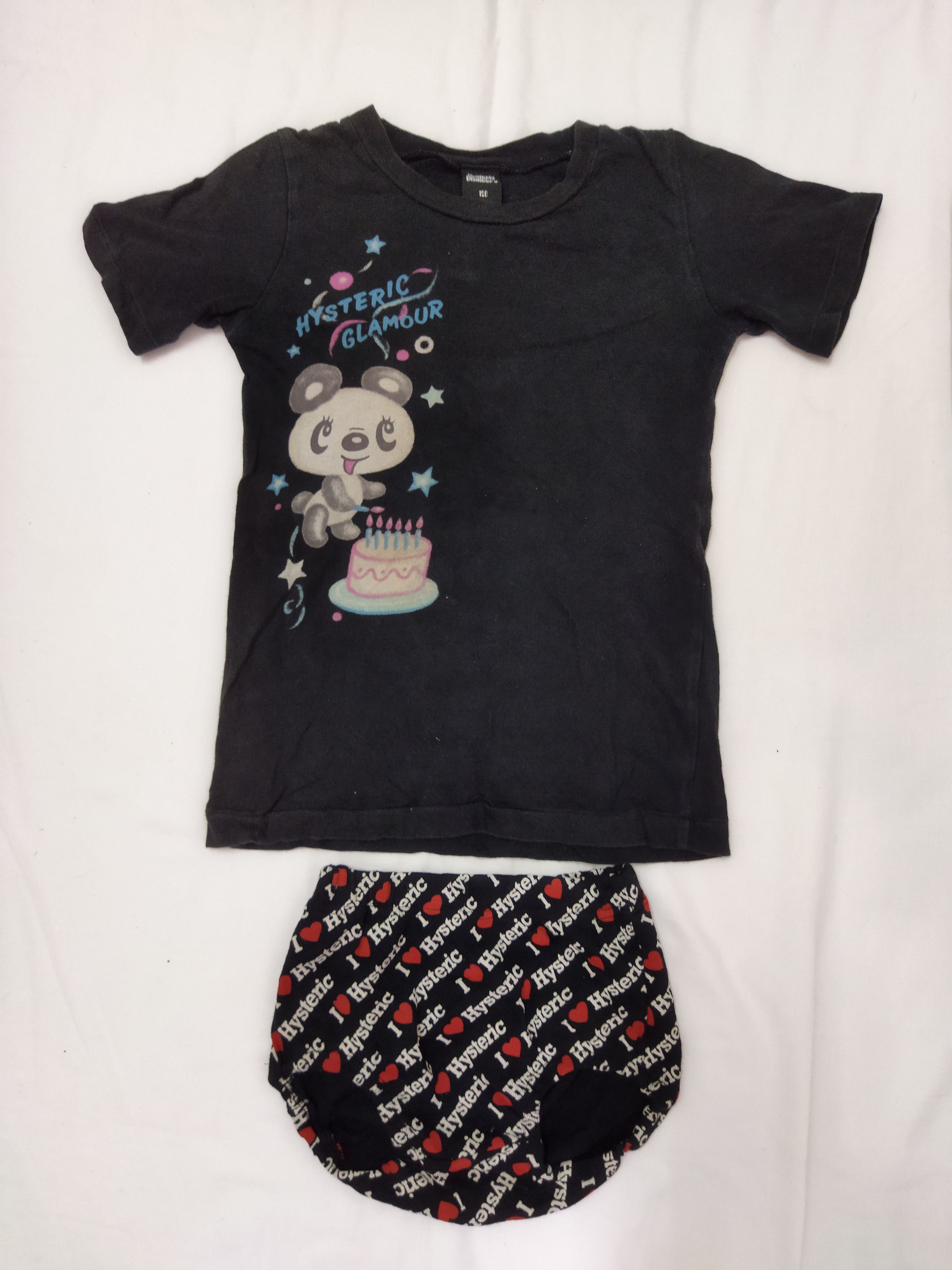 Hysteric Glamour 13 Items Hysteric Mini Bundle Deal Size ONE SIZE - 11 Thumbnail