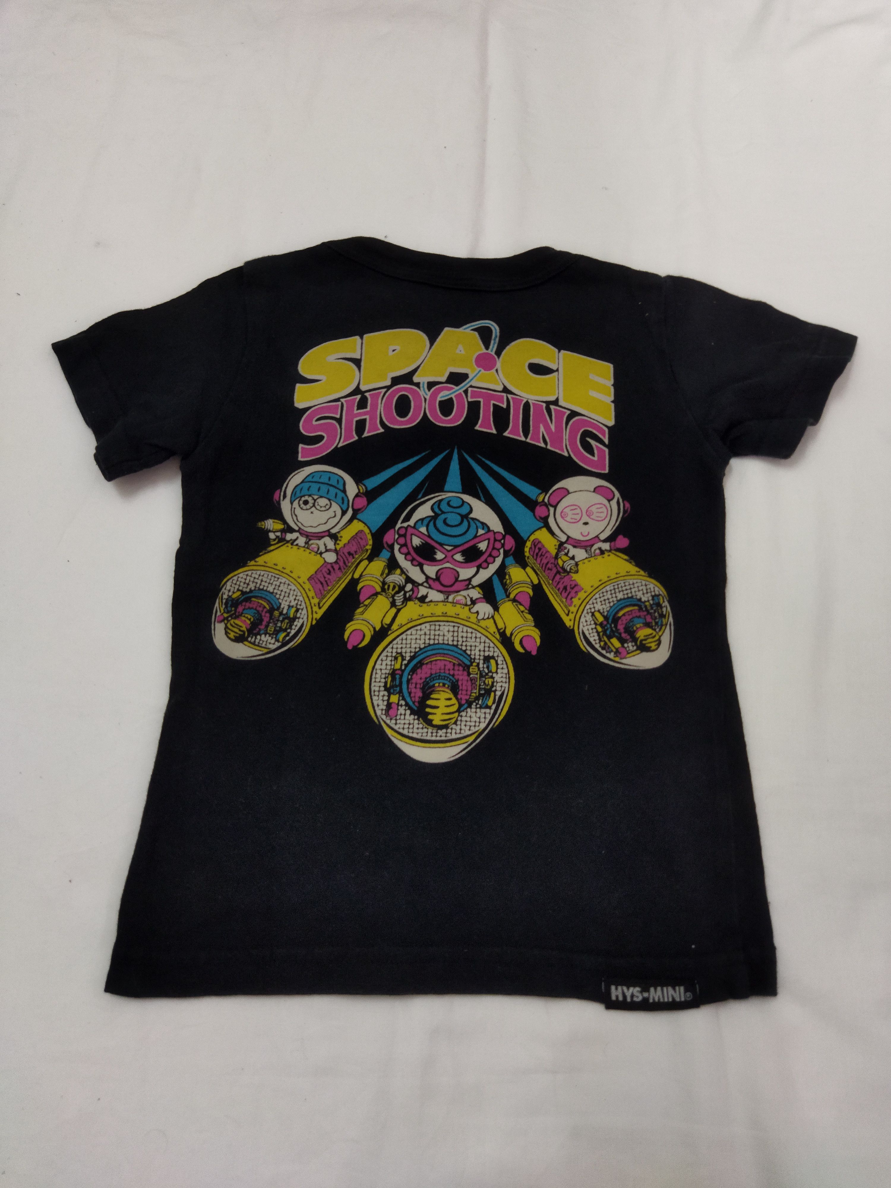 Hysteric Glamour 13 Items Hysteric Mini Bundle Deal Size ONE SIZE - 9 Thumbnail
