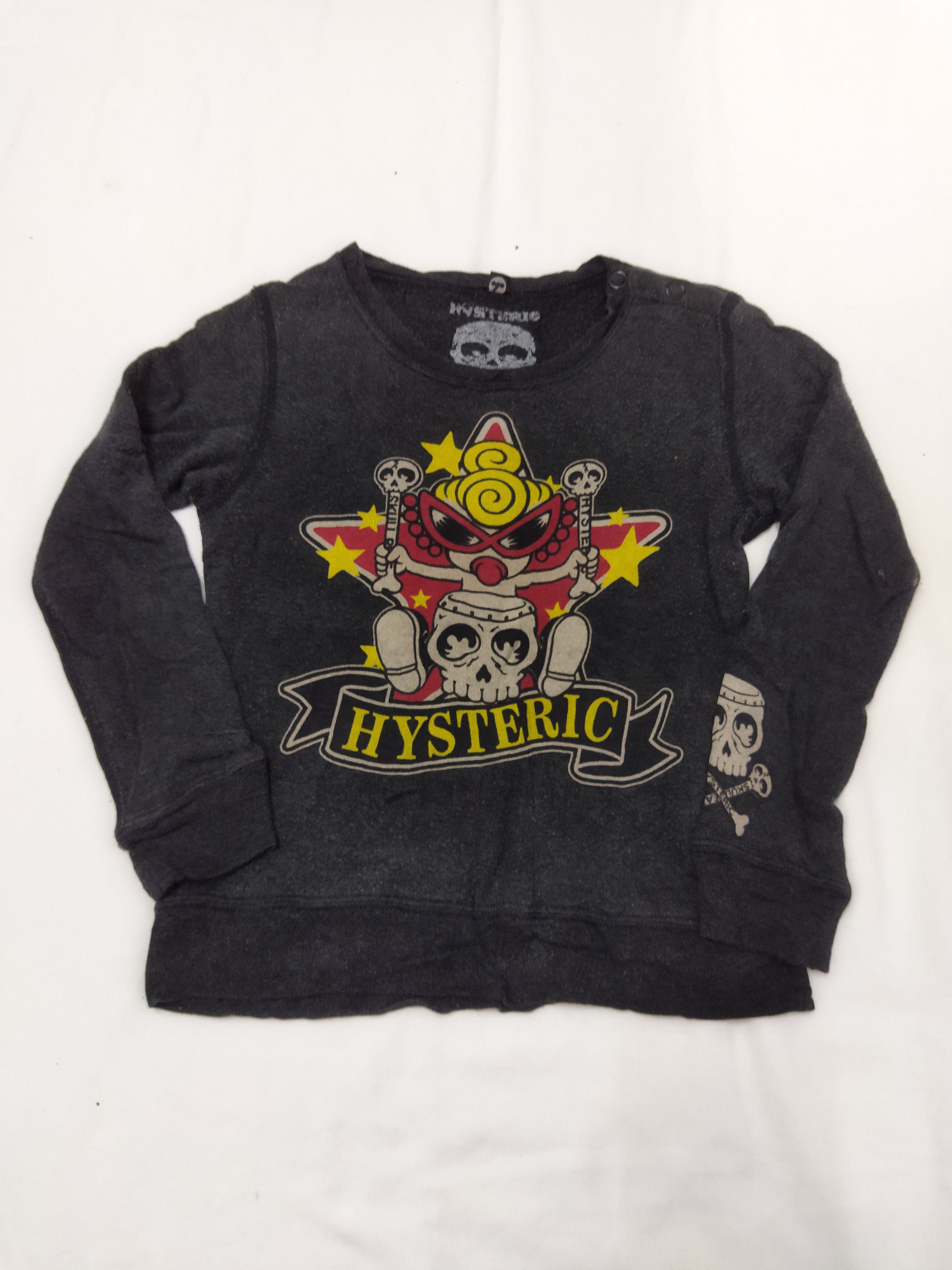 Hysteric Glamour 13 Items Hysteric Mini Bundle Deal Size ONE SIZE - 4 Thumbnail