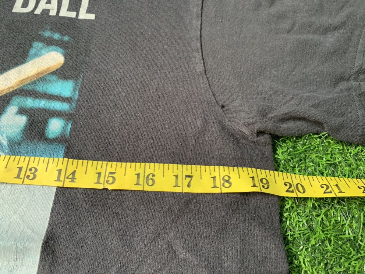 Other The Sandlot Film Comedy You Play Ball Like A Girl Size US M / EU 48-50 / 2 - 4 Thumbnail