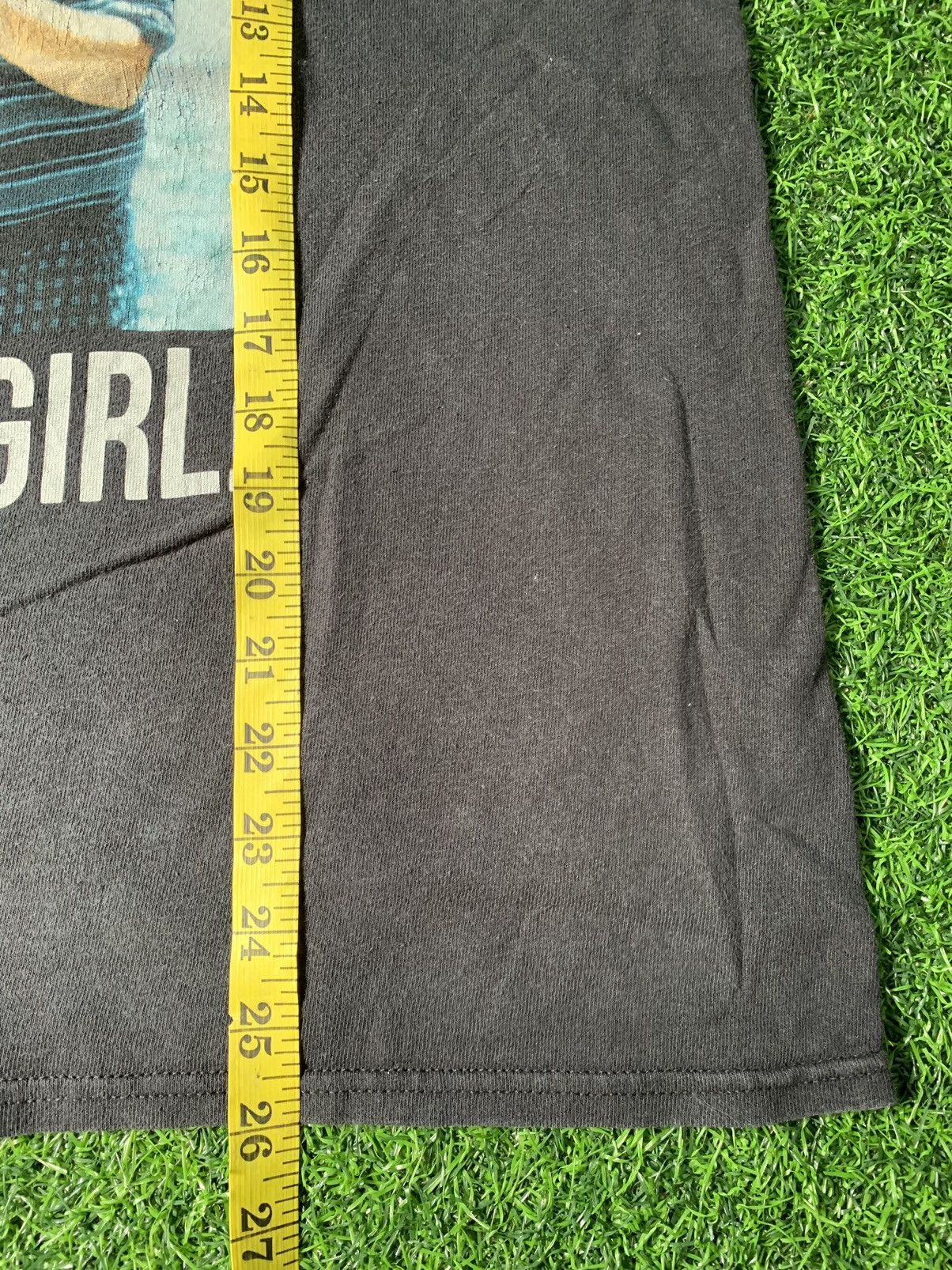 Other The Sandlot Film Comedy You Play Ball Like A Girl Size US M / EU 48-50 / 2 - 5 Thumbnail