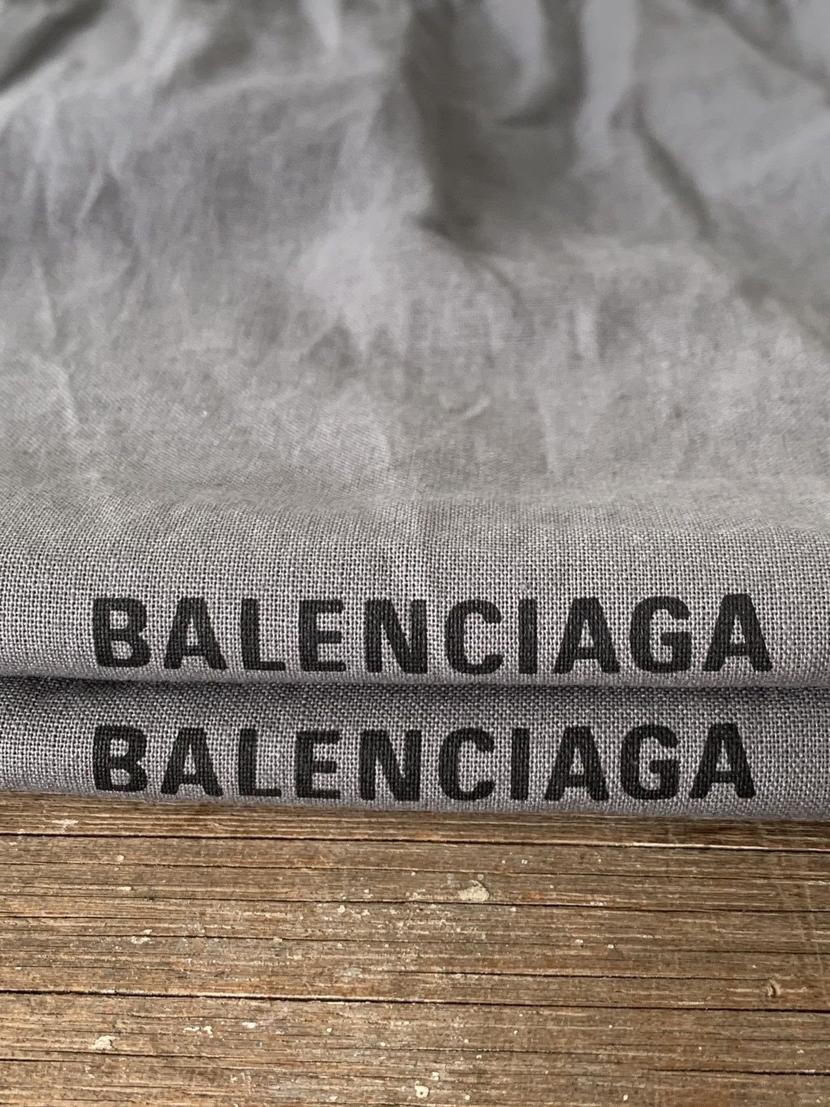 Balenciaga BALENCIAGA TRACK SLIDE SANDALS Size US 10 / EU 43 - 17 Thumbnail