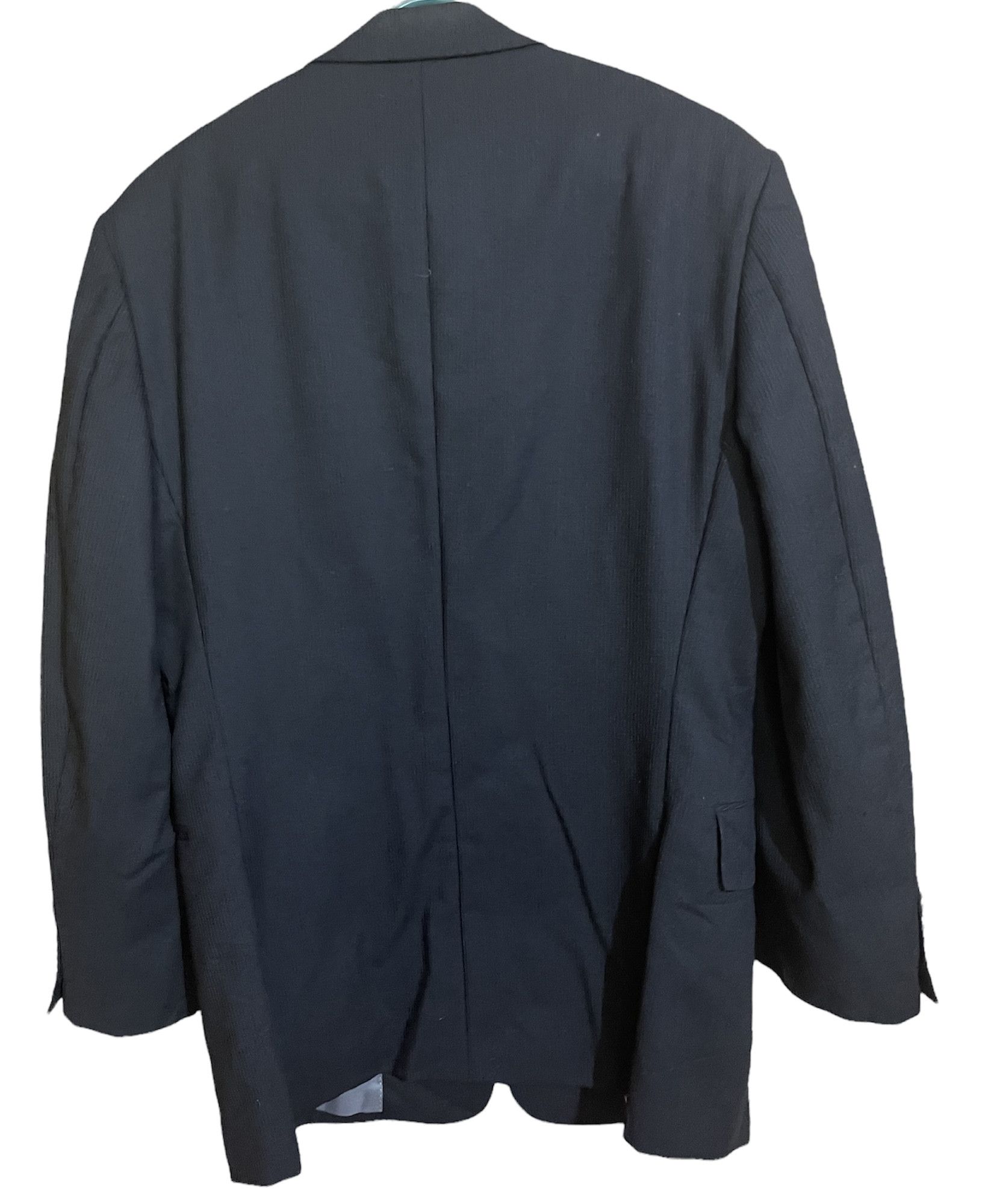Yohji Yamamoto Y'SACCS BLEZERS JAPAN Size 36S - 5 Thumbnail