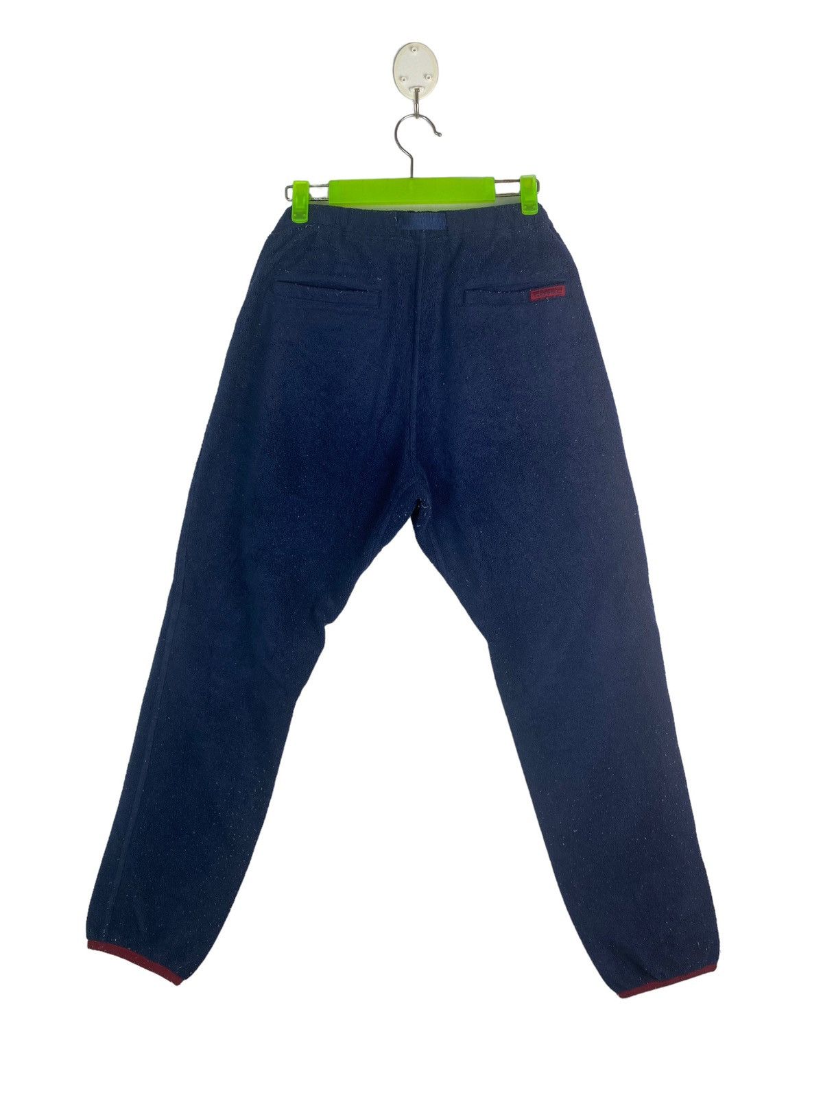 Beams Plus Vtg 90s GRAMICCI x BEAMS fleece outdoor pant Size US 30 / EU 46 - 3 Thumbnail