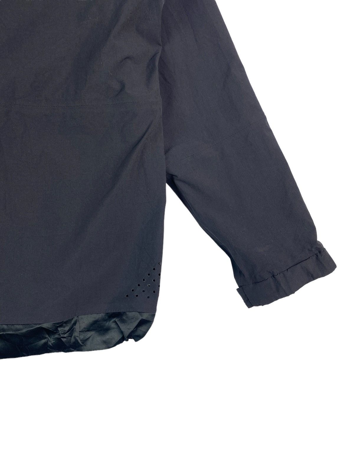 Gramicci × Japanese Brand GRAMICCI x Freak Store japan breatheable zip up jacket Size US S / EU 44-46 / 1 - 11 Thumbnail