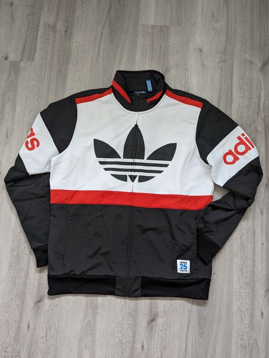 Adidas Adidas nigo bear track jacket