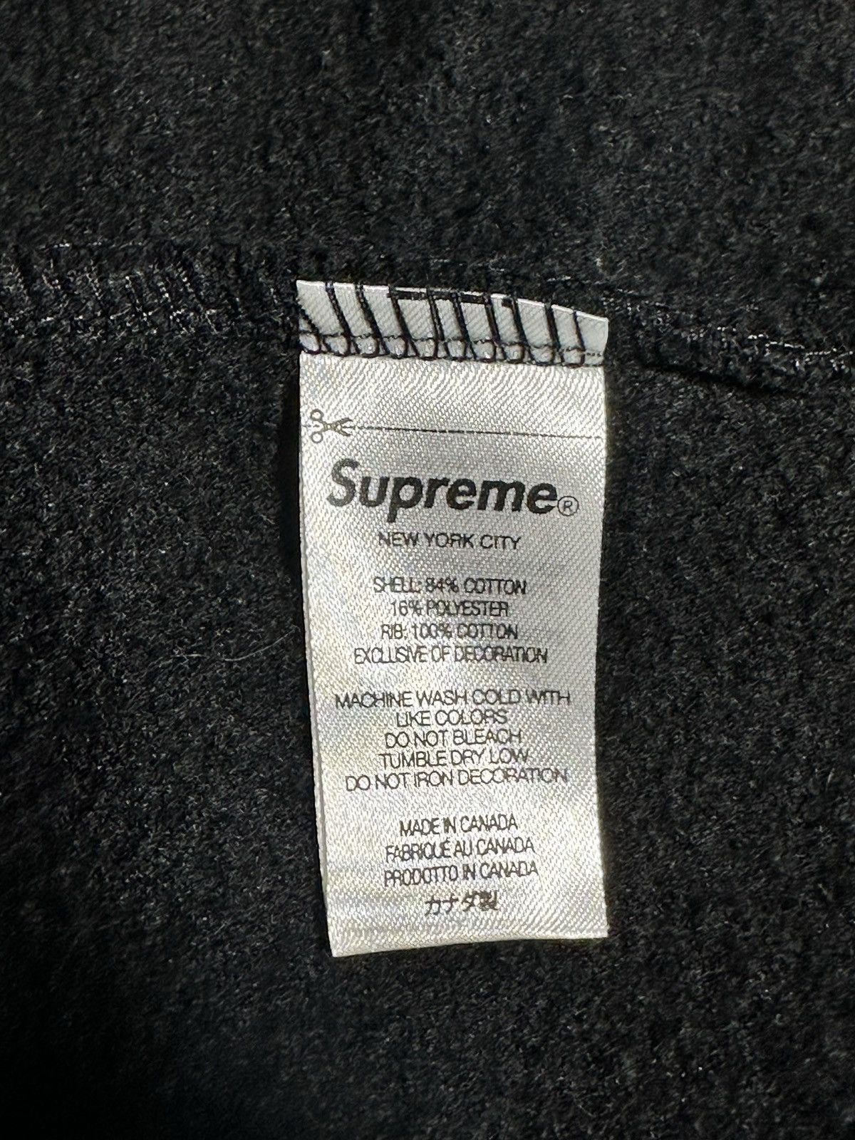 Supreme Supreme FW22 Box Logo Size US M / EU 48-50 / 2 - 5 Thumbnail