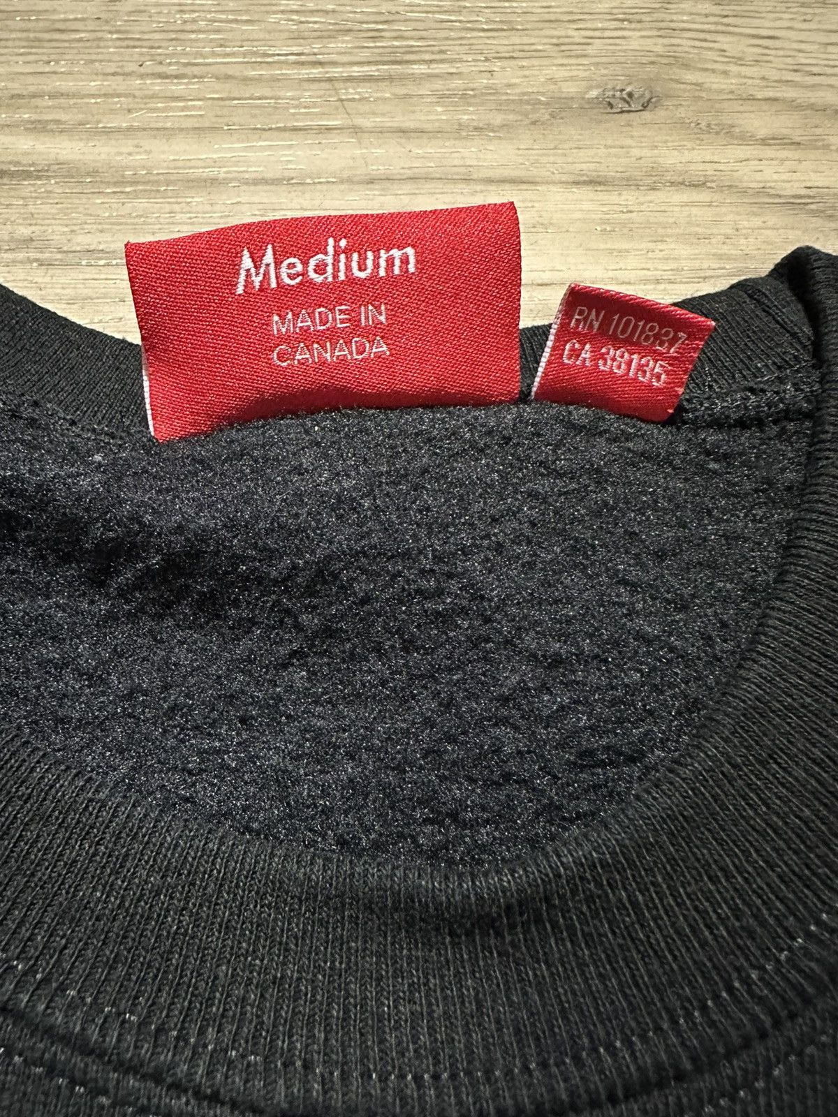 Supreme Supreme FW22 Box Logo Size US M / EU 48-50 / 2 - 4 Thumbnail