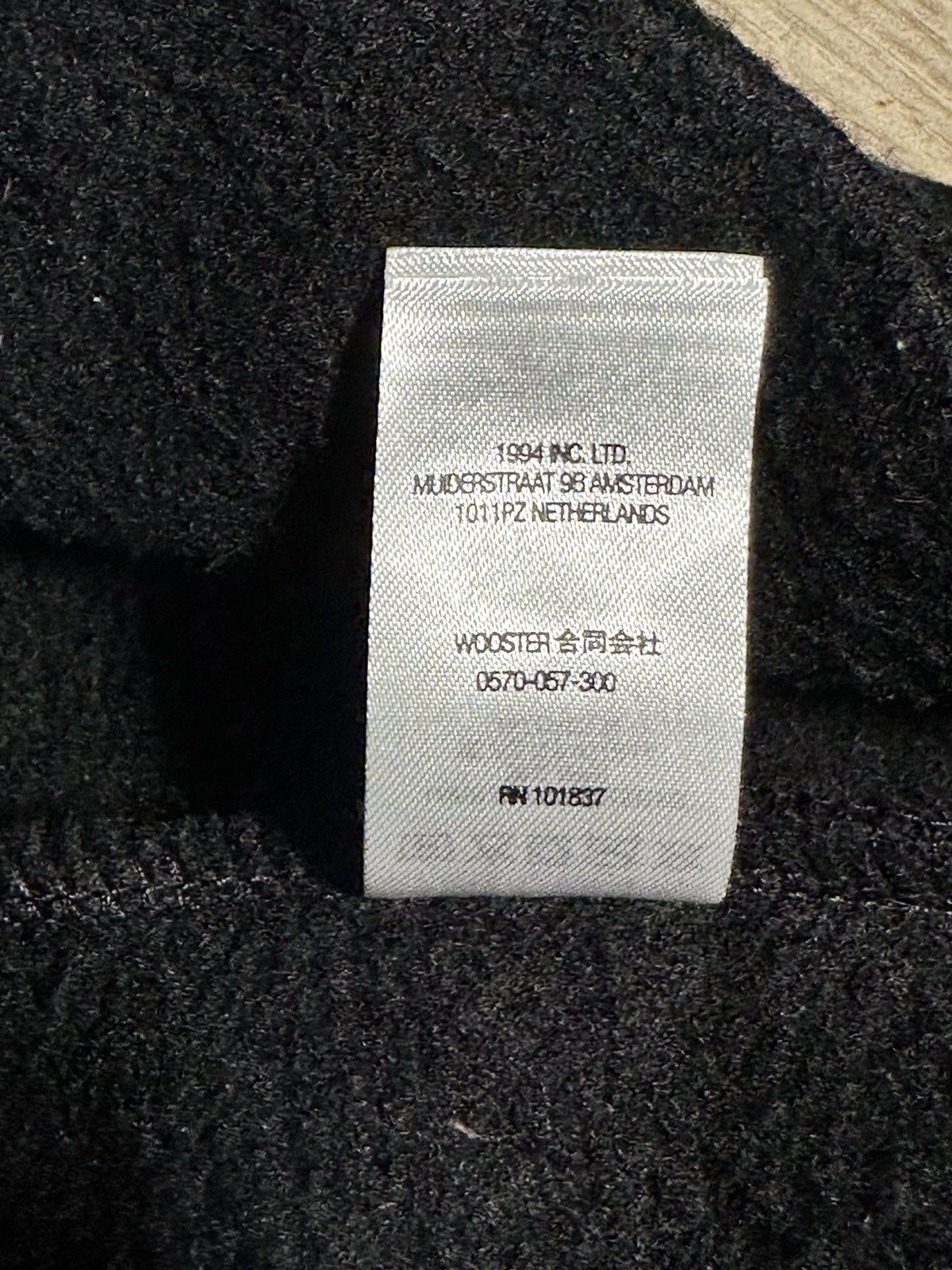 Supreme Supreme FW22 Box Logo Size US M / EU 48-50 / 2 - 7 Thumbnail