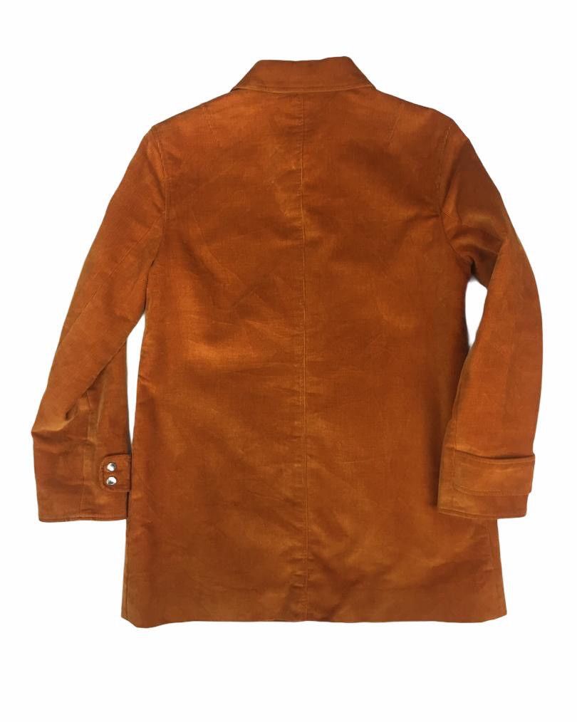 Marc Jacobs Marc Jacobs Look Corduroy Jacket Size US S / EU 44-46 / 1 - 3 Thumbnail