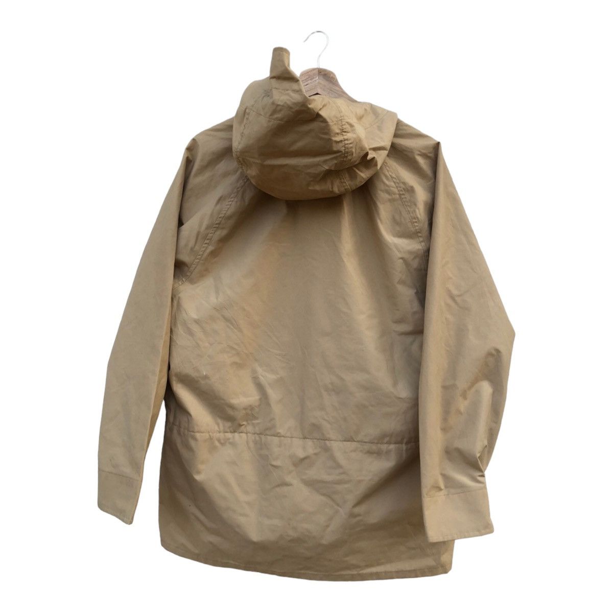 Columbia × Goretex Columbia Gore-Tex Hunting Jacket Hoodie Size US L / EU 52-54 / 3 - 2 Thumbnail