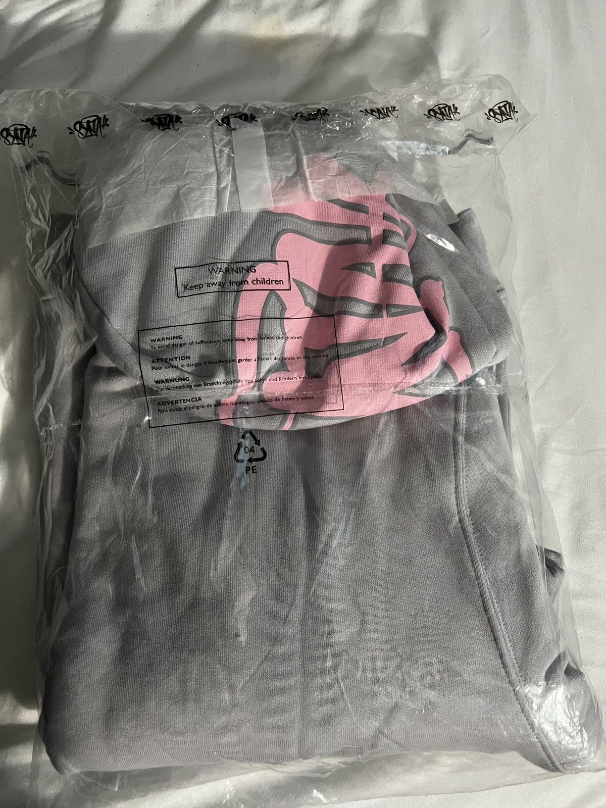 Other SYNA world hoodie Size US XXL / EU 58 / 5 - 7 Thumbnail