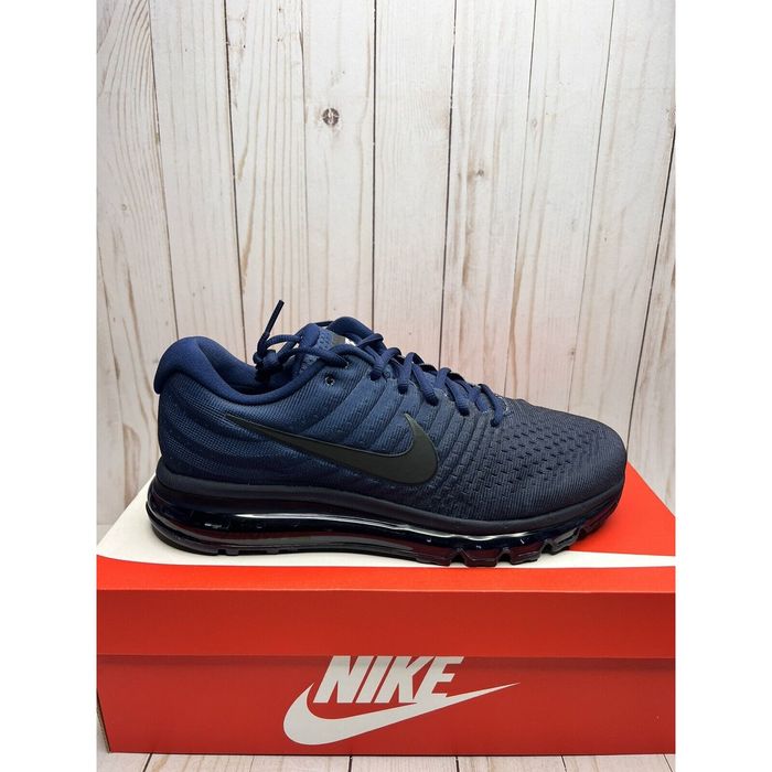 mens nike air max 2017 size 13