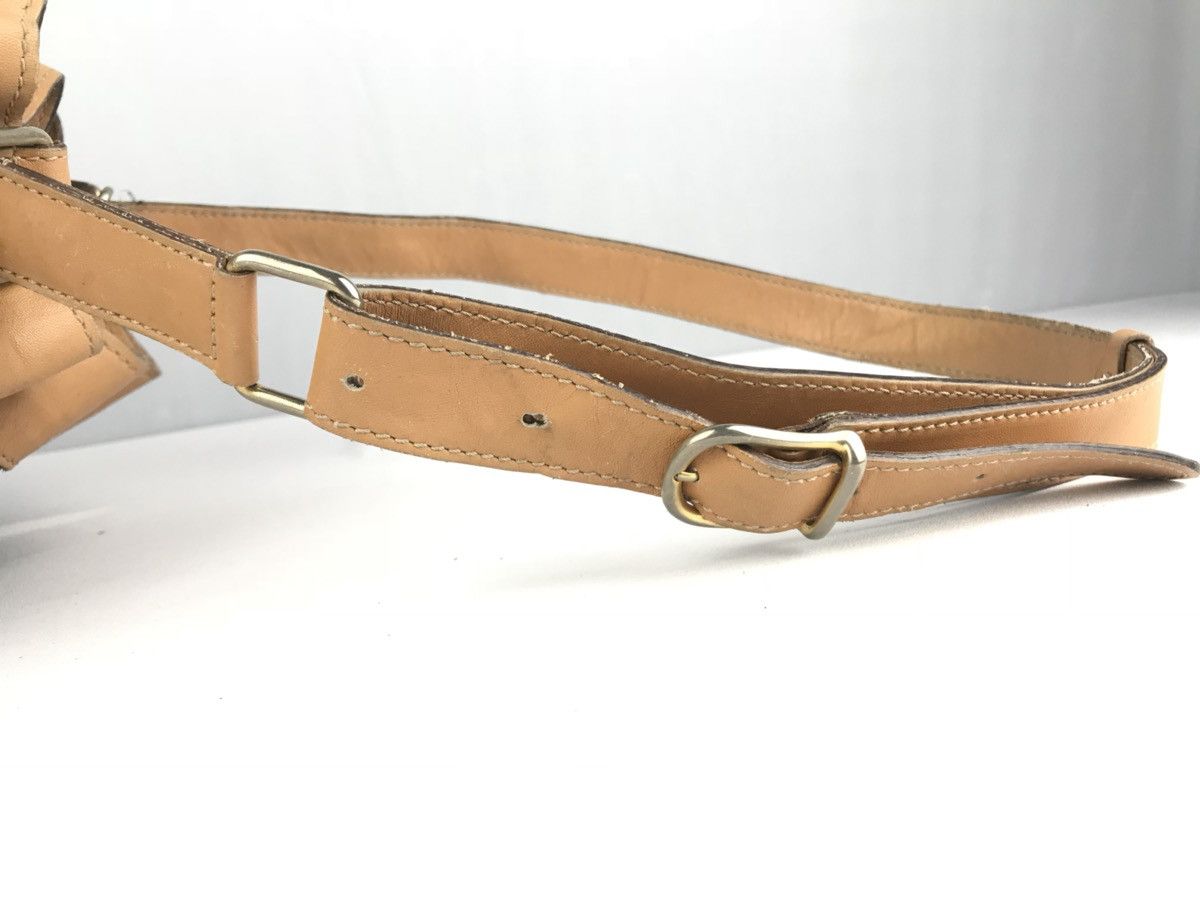 Celine 🔥Rare🔥Authentic Vintage Celine Macadam Bucket Size ONE SIZE - 14 Thumbnail
