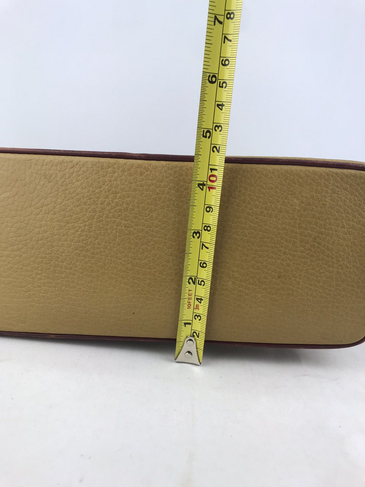 Cartier vintage Cartier Bucket Drawstring shoulderbag Size ONE SIZE - 15 Thumbnail