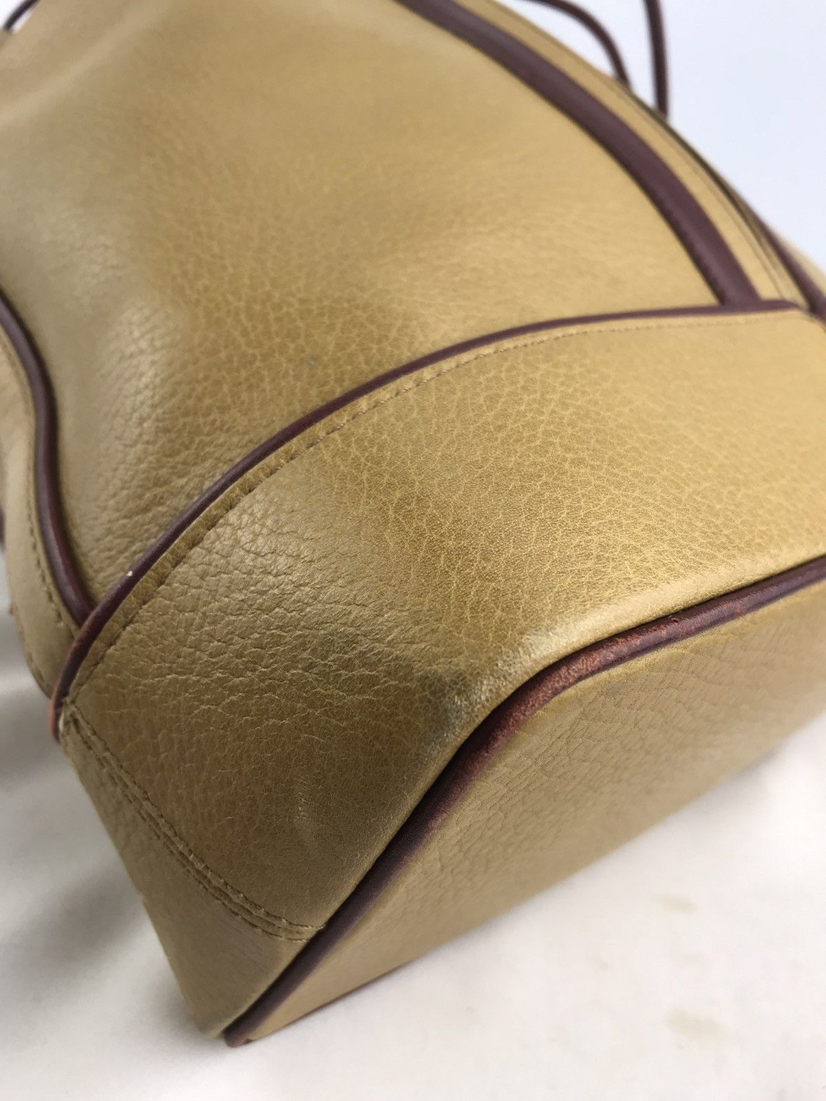 Cartier vintage Cartier Bucket Drawstring shoulderbag Size ONE SIZE - 11 Thumbnail