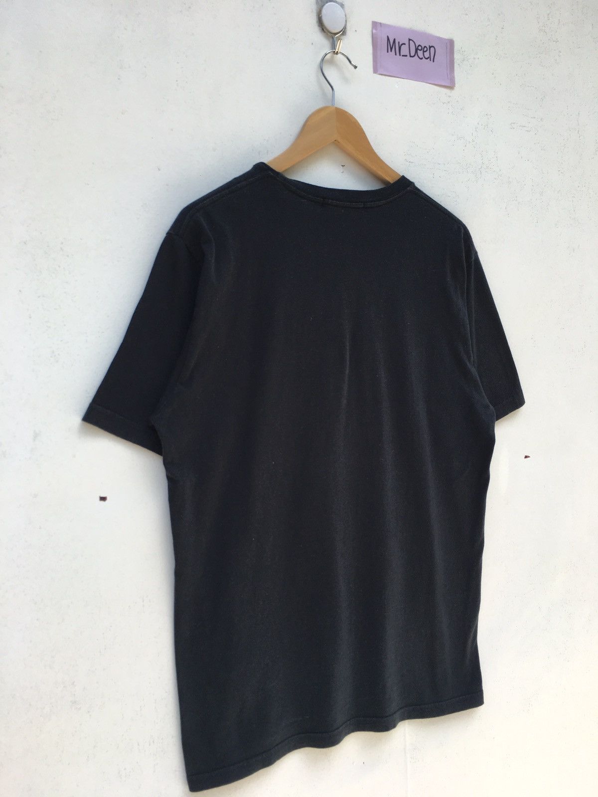 Undercover Rare Undercover U Logo Sound Big Logo Tshirt Size US L / EU 52-54 / 3 - 14 Thumbnail