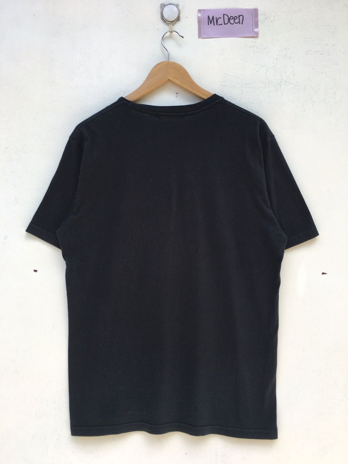 Undercover Rare Undercover U Logo Sound Big Logo Tshirt Size US L / EU 52-54 / 3 - 13 Thumbnail