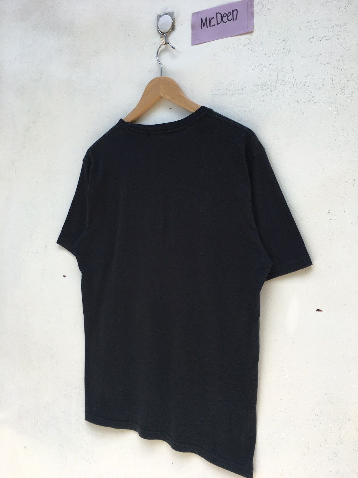 Undercover Rare Undercover U Logo Sound Big Logo Tshirt Size US L / EU 52-54 / 3 - 15 Thumbnail