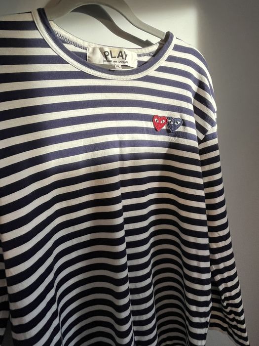 Longsleeve cdg store