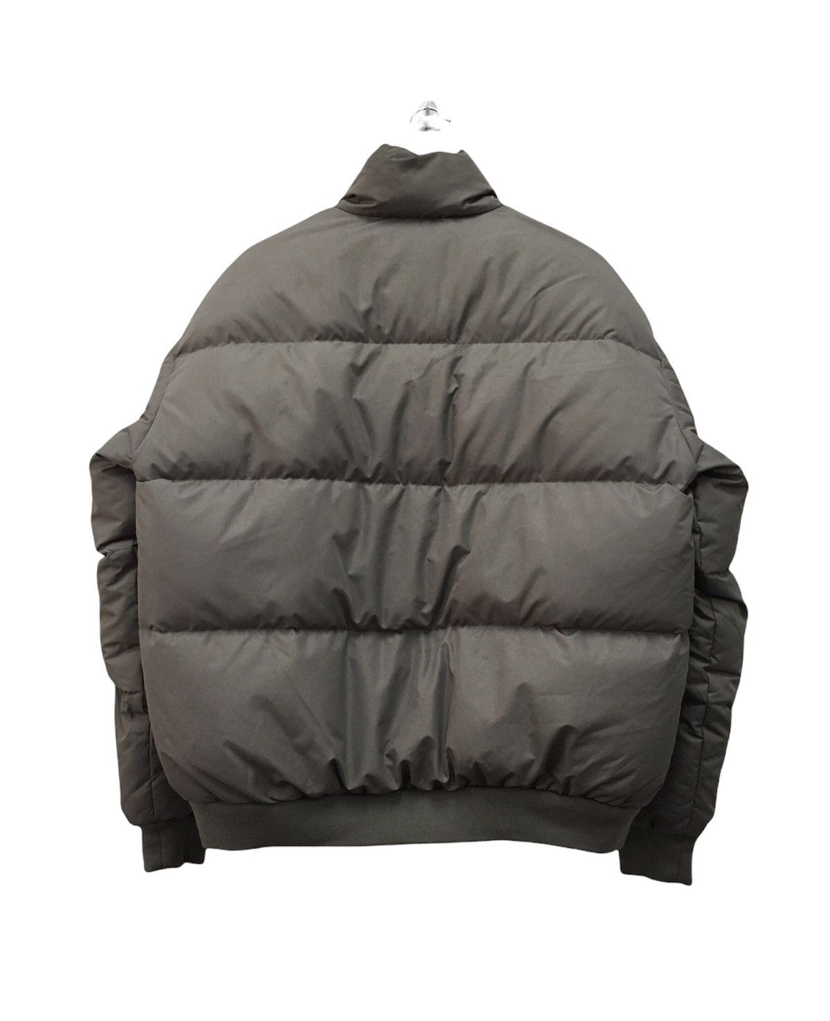 Polo Ralph Lauren Polo Ralph lauren puffer jacket small logo Size US M / EU 48-50 / 2 - 2 Thumbnail