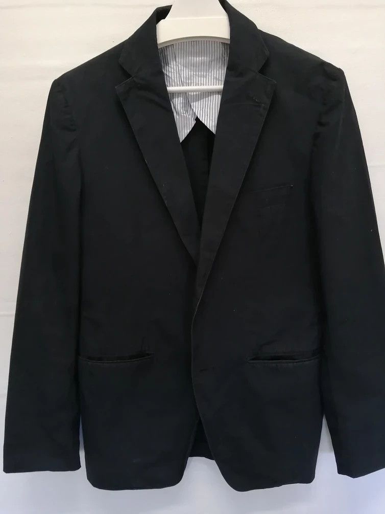 Beams Japan Casual Blazers by BEAMS LIGHTS Size US M / EU 48-50 / 2 - 9 Thumbnail