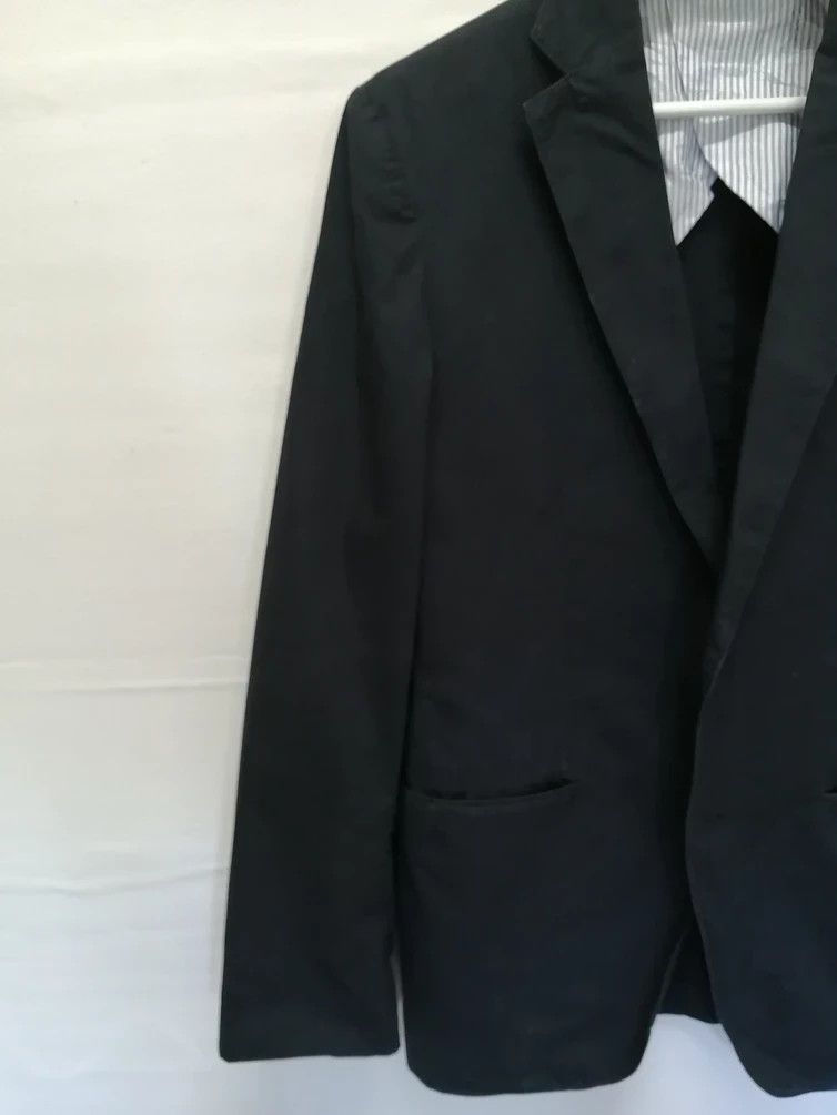 Beams Japan Casual Blazers by BEAMS LIGHTS Size US M / EU 48-50 / 2 - 8 Thumbnail
