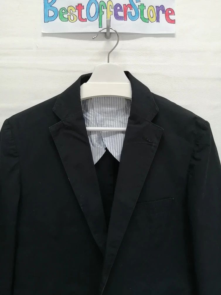 Beams Japan Casual Blazers by BEAMS LIGHTS Size US M / EU 48-50 / 2 - 5 Thumbnail