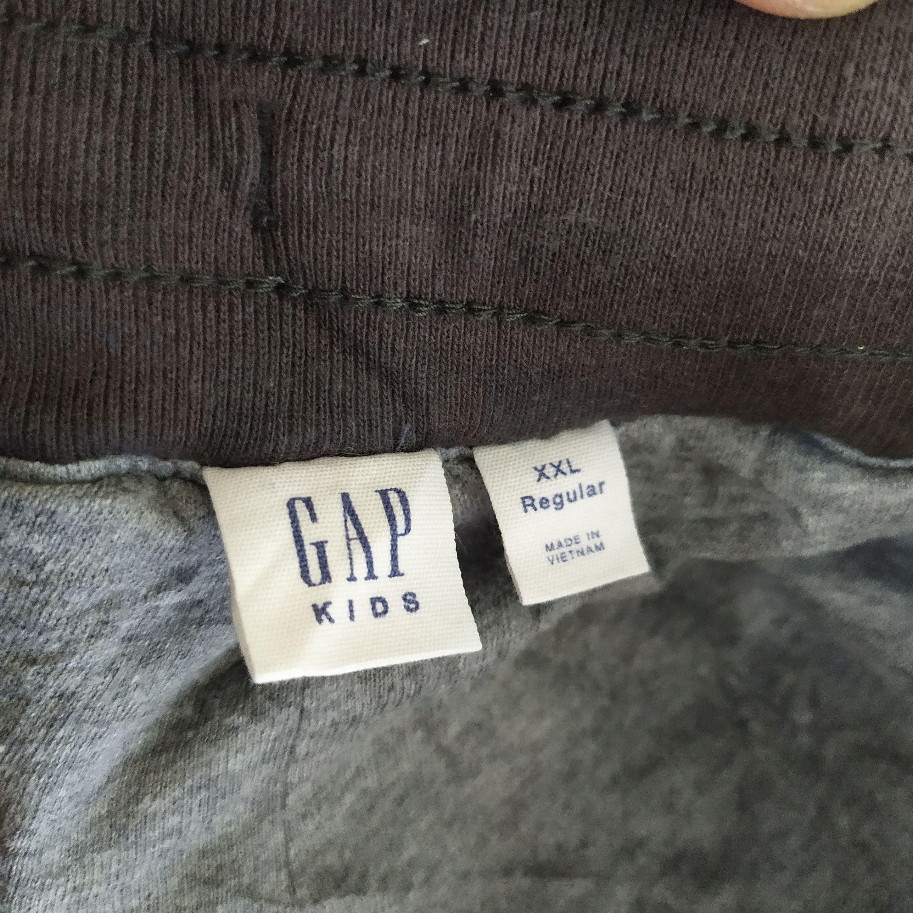 Gap Best Offer ❗Gap Easy Cargo Pants Multipocket pants Size US 26 / EU 42 - 11 Thumbnail