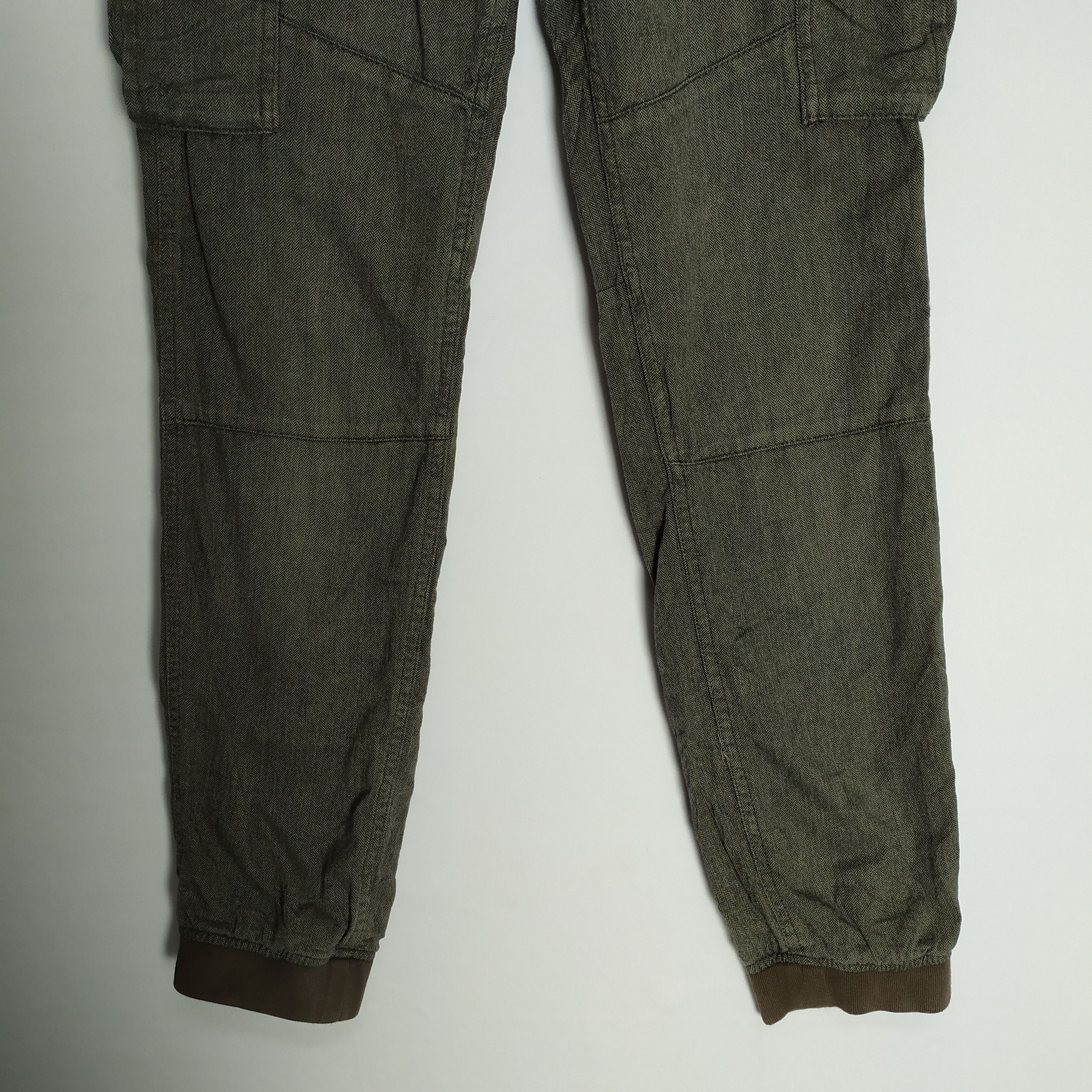 Gap Best Offer ❗Gap Easy Cargo Pants Multipocket pants Size US 26 / EU 42 - 4 Thumbnail