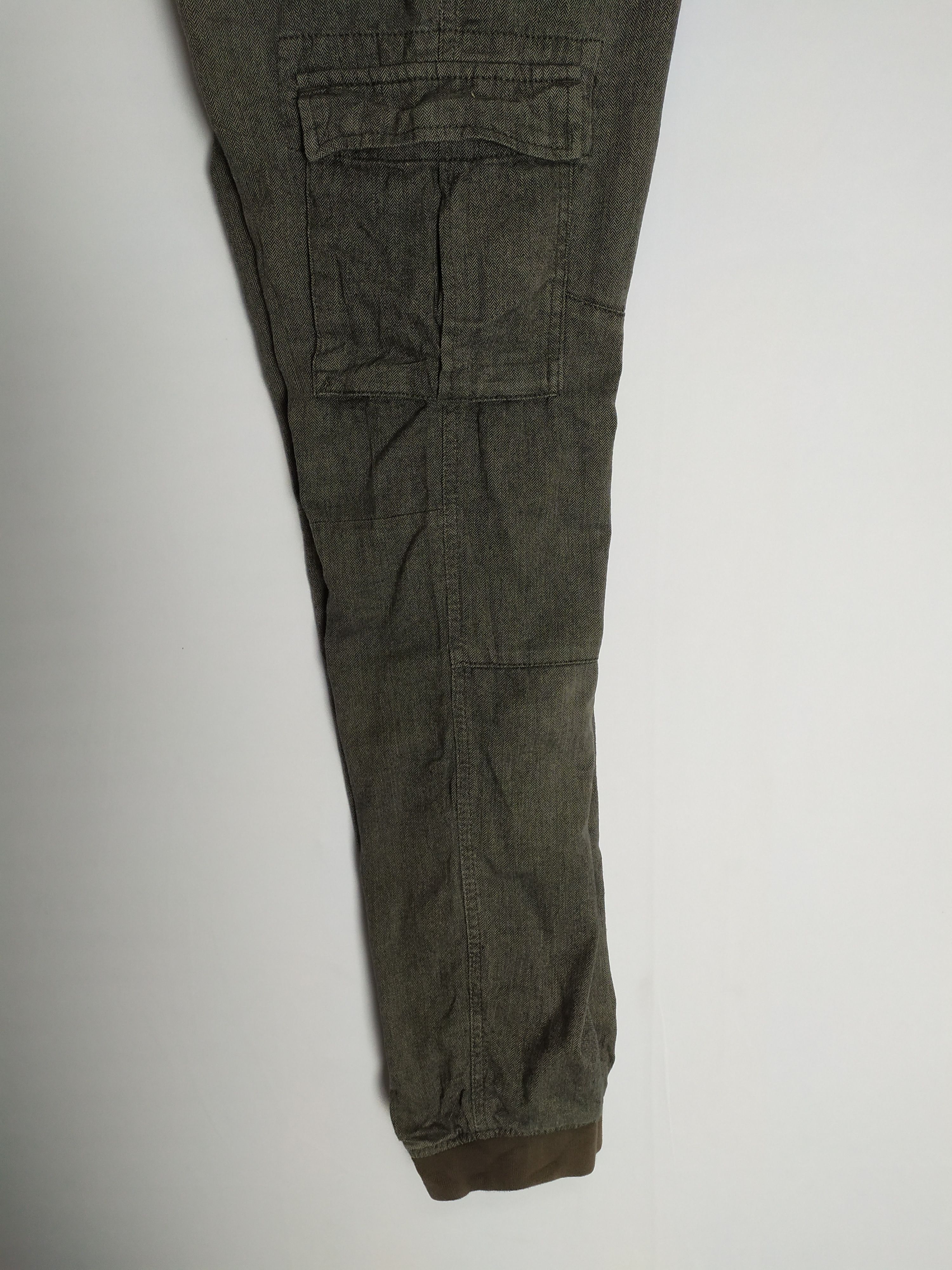 Gap Best Offer ❗Gap Easy Cargo Pants Multipocket pants Size US 26 / EU 42 - 12 Thumbnail