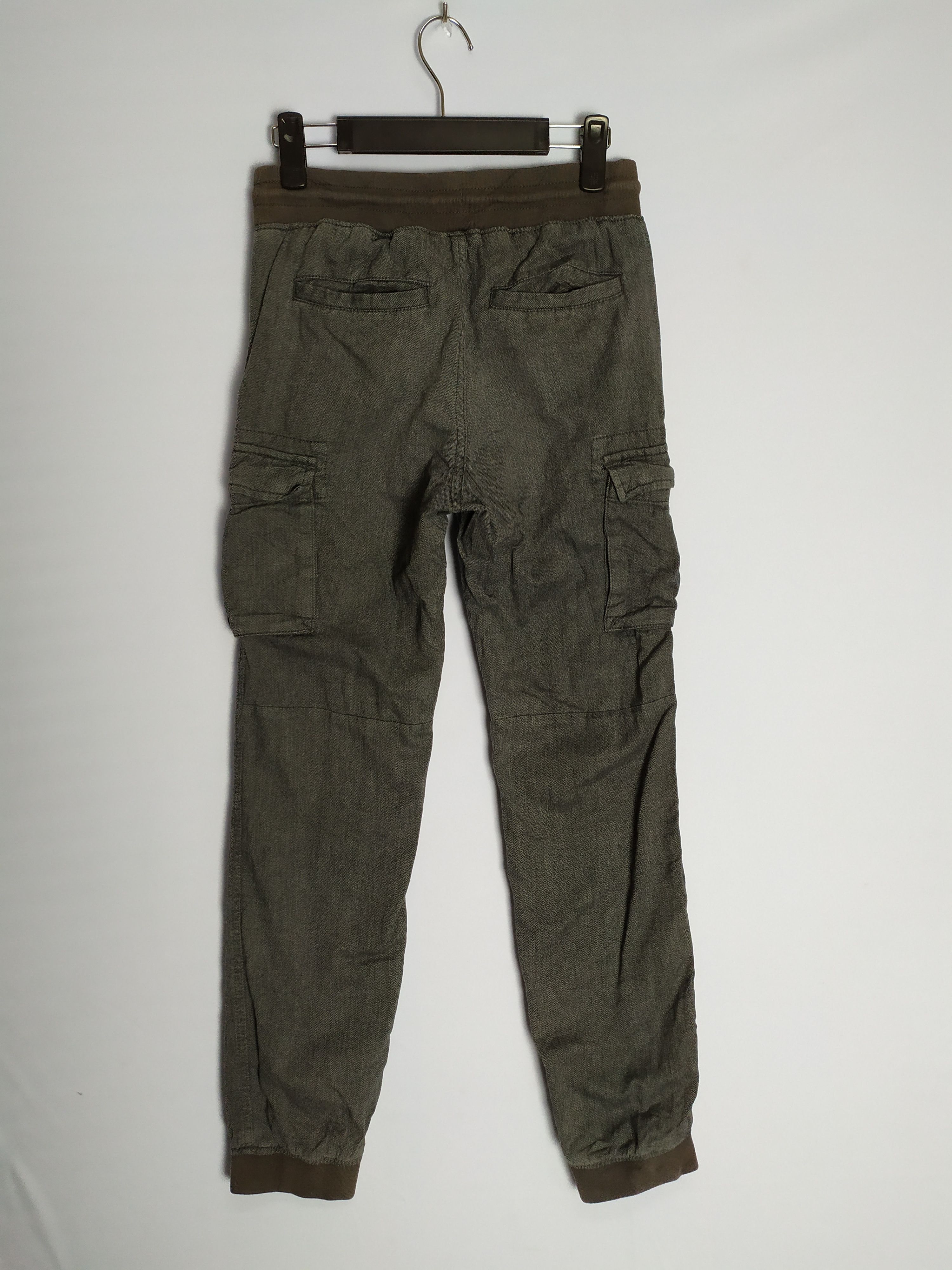 Gap Best Offer ❗Gap Easy Cargo Pants Multipocket pants Size US 26 / EU 42 - 10 Thumbnail
