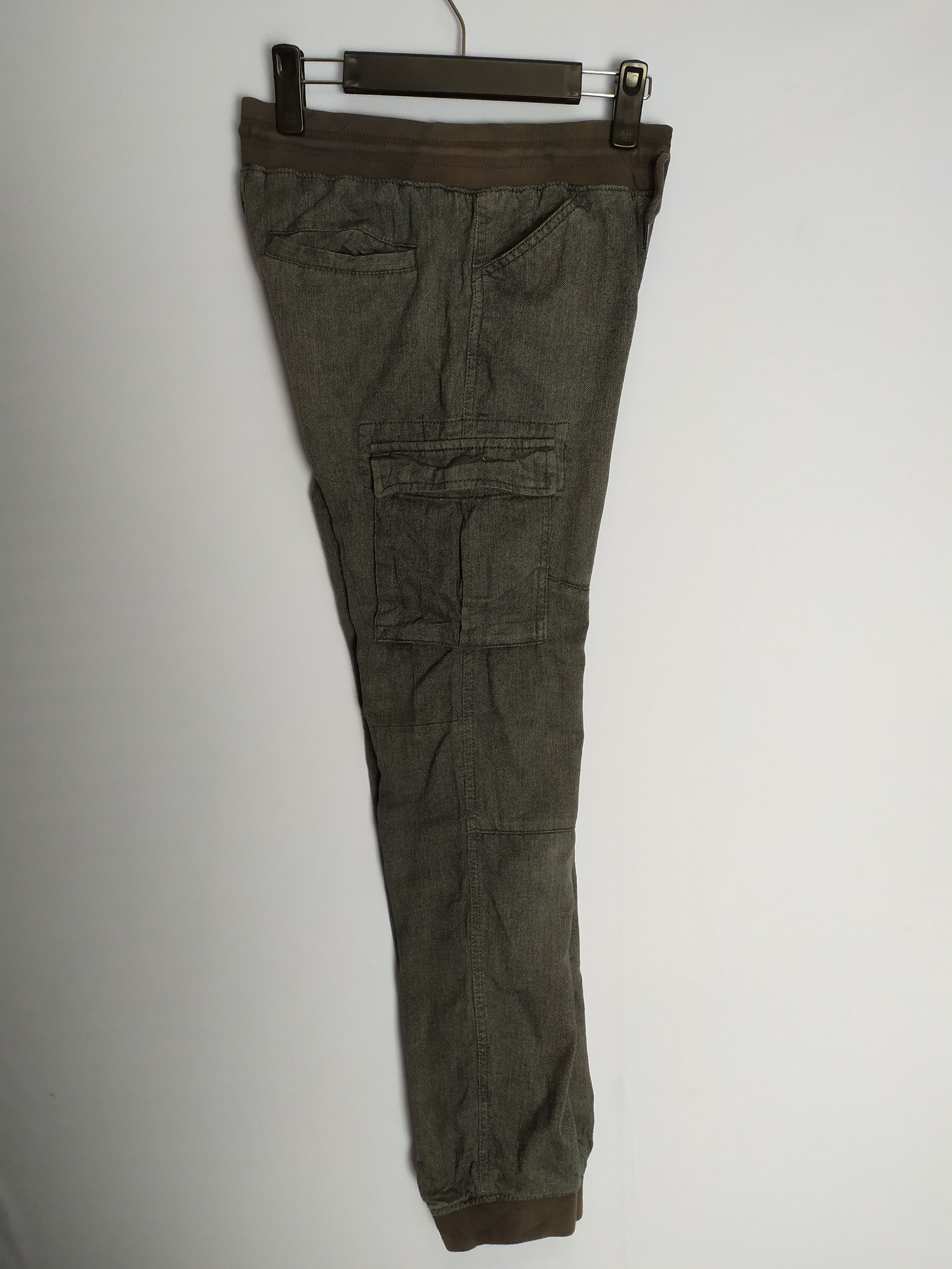 Gap Best Offer ❗Gap Easy Cargo Pants Multipocket pants Size US 26 / EU 42 - 14 Thumbnail