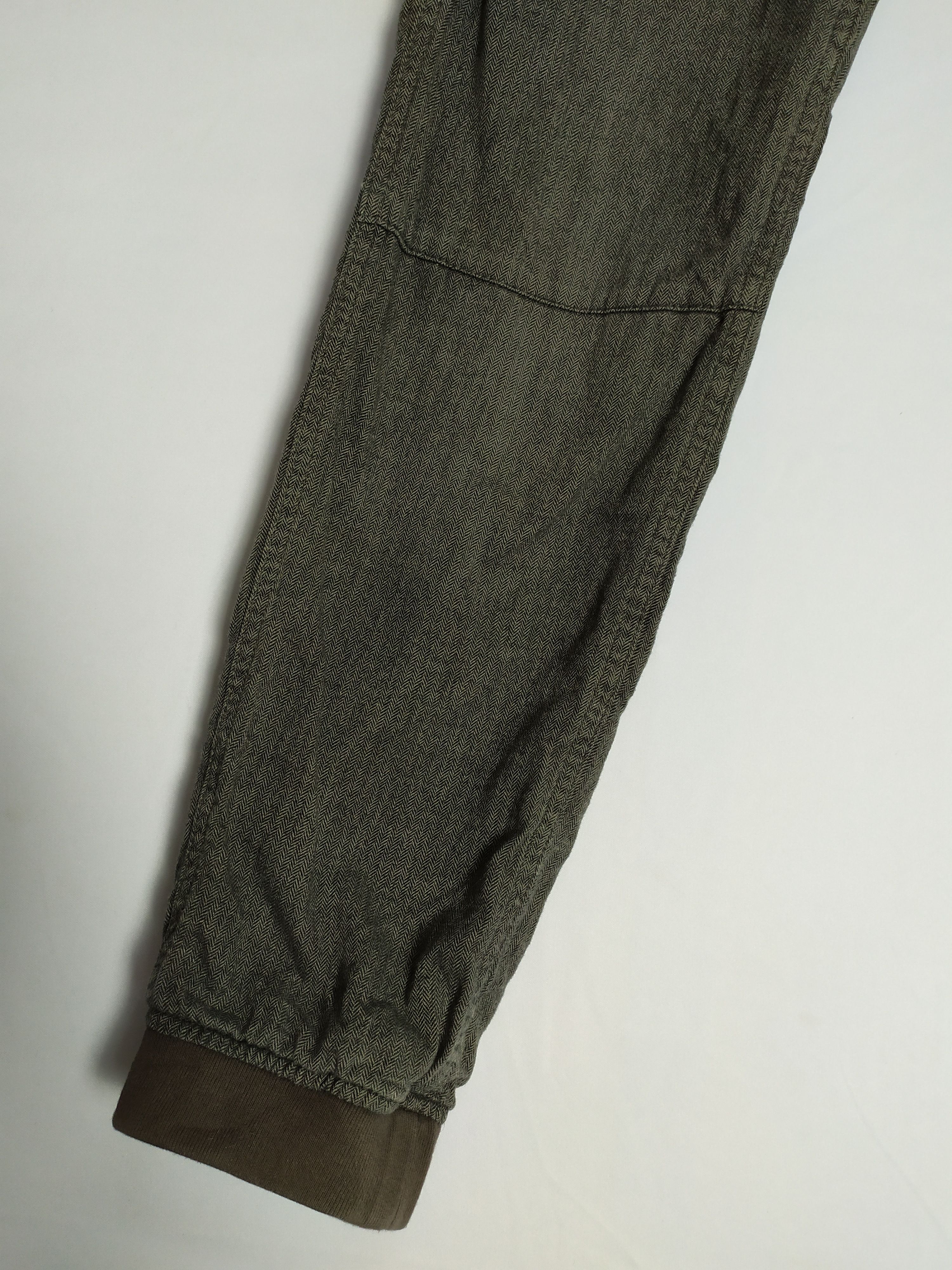 Gap Best Offer ❗Gap Easy Cargo Pants Multipocket pants Size US 26 / EU 42 - 6 Thumbnail