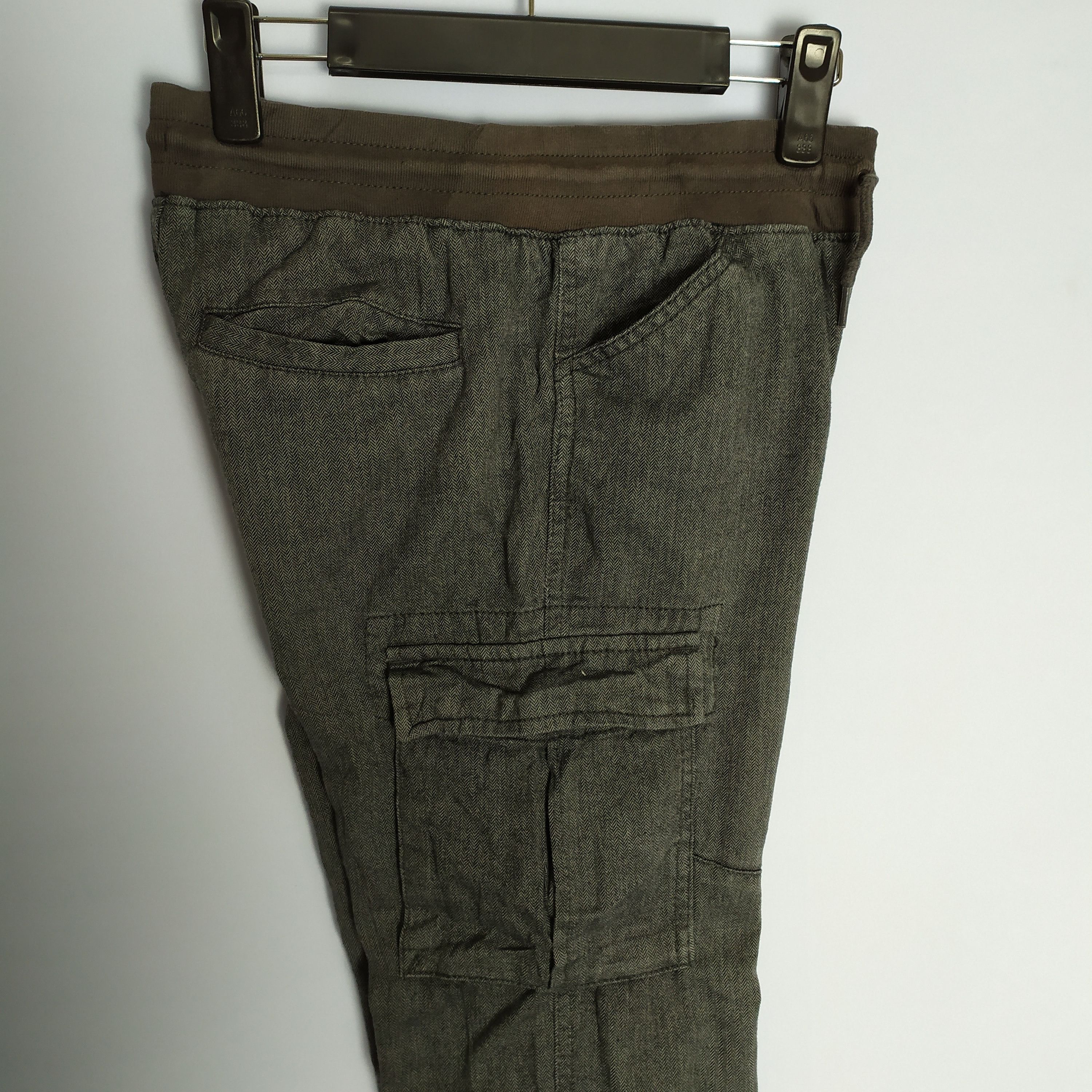 Gap Best Offer ❗Gap Easy Cargo Pants Multipocket pants Size US 26 / EU 42 - 13 Thumbnail