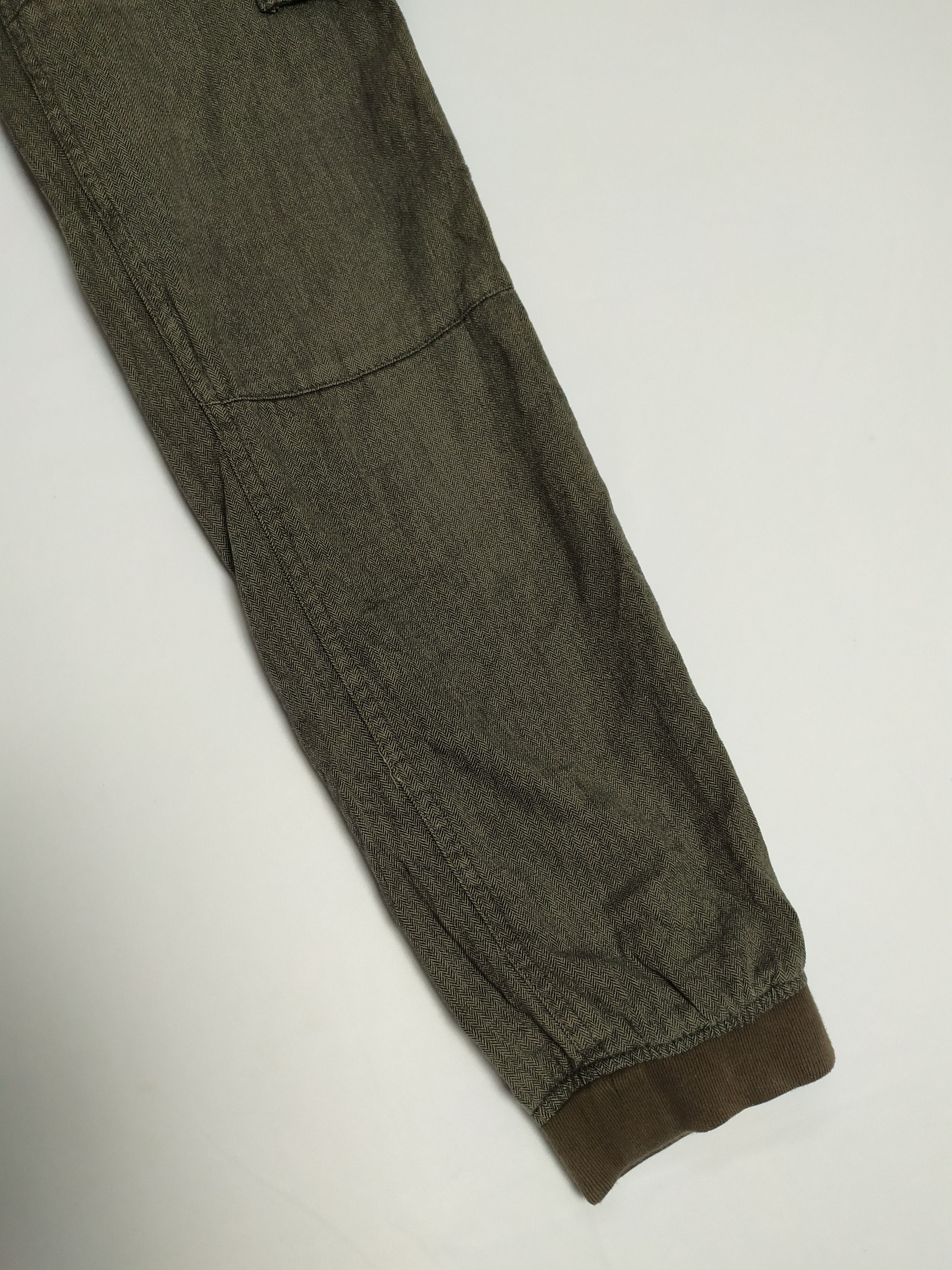Gap Best Offer ❗Gap Easy Cargo Pants Multipocket pants Size US 26 / EU 42 - 5 Thumbnail