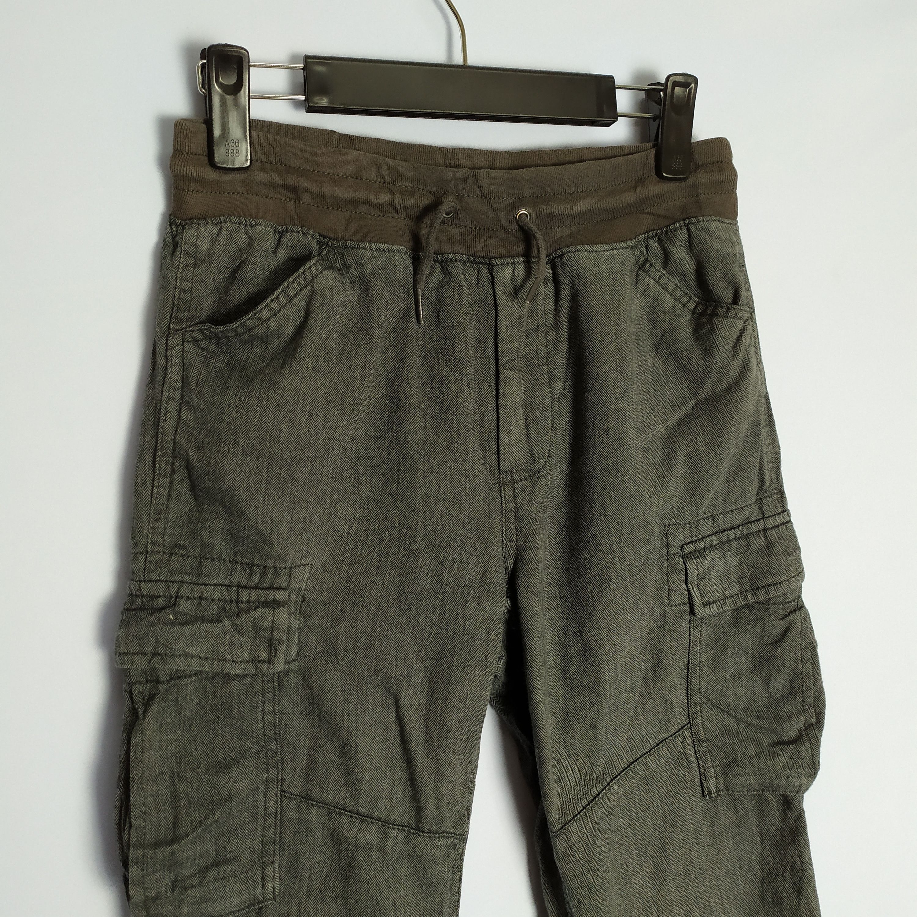 Gap Best Offer ❗Gap Easy Cargo Pants Multipocket pants Size US 26 / EU 42 - 2 Thumbnail