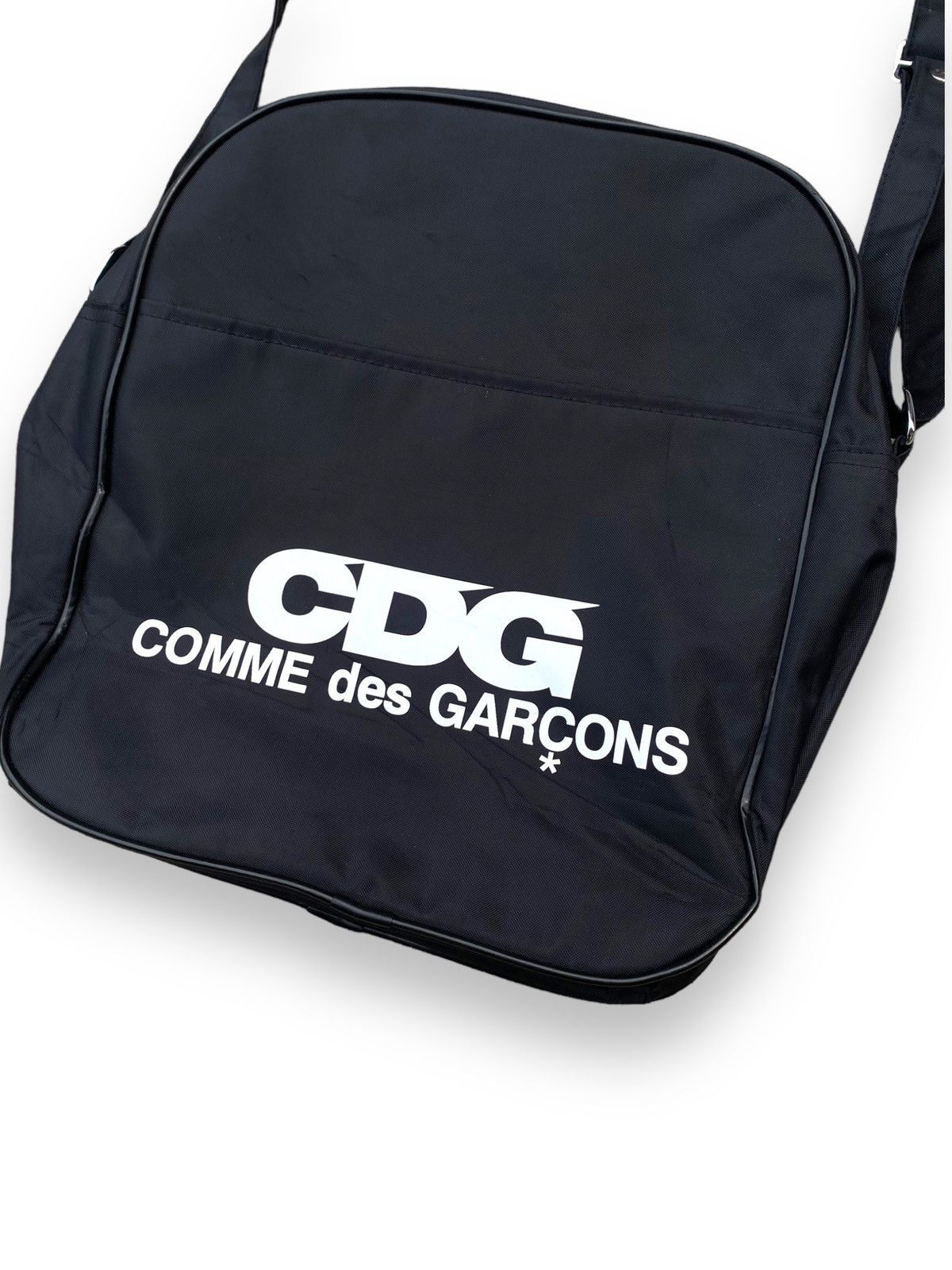 バッグ COMME des GARCONS SHIRT Messenger Bag COMME des GARCONS SHIRT コムデギャルソンシャツ