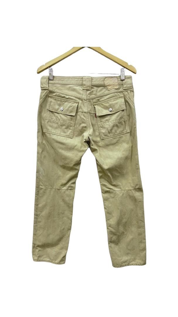 Number (N)ine Number nine pain jeans multiy pocket Size US 31 - 2 Thumbnail