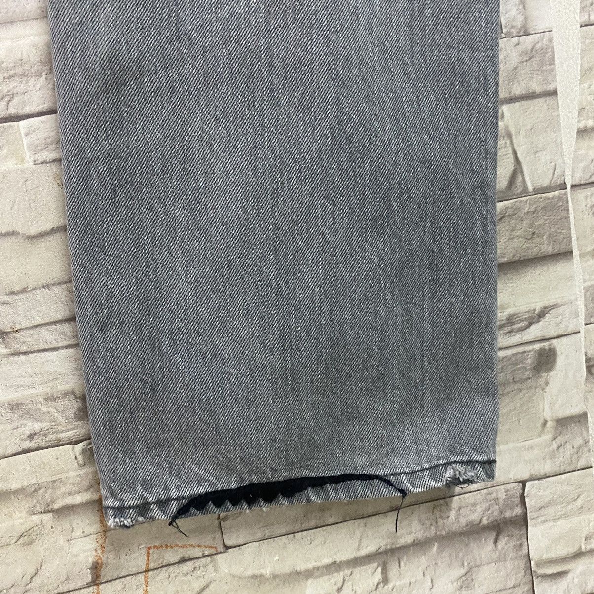 QUENCHLOUD Japanese Brand QUENCH Distressed Patchwork Neighborhood Size US 32 / EU 48 - 15 Thumbnail