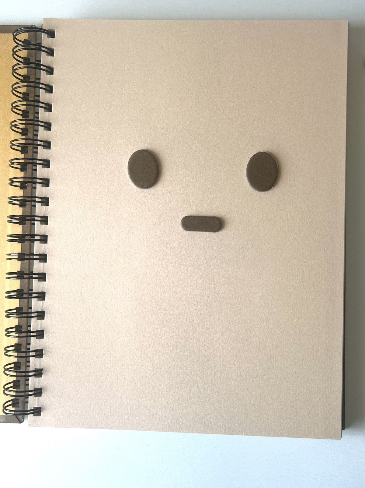 Bape Notebook Baby Milo Logo Binder BAPE MANIA Members Only Size ONE SIZE - 4 Thumbnail